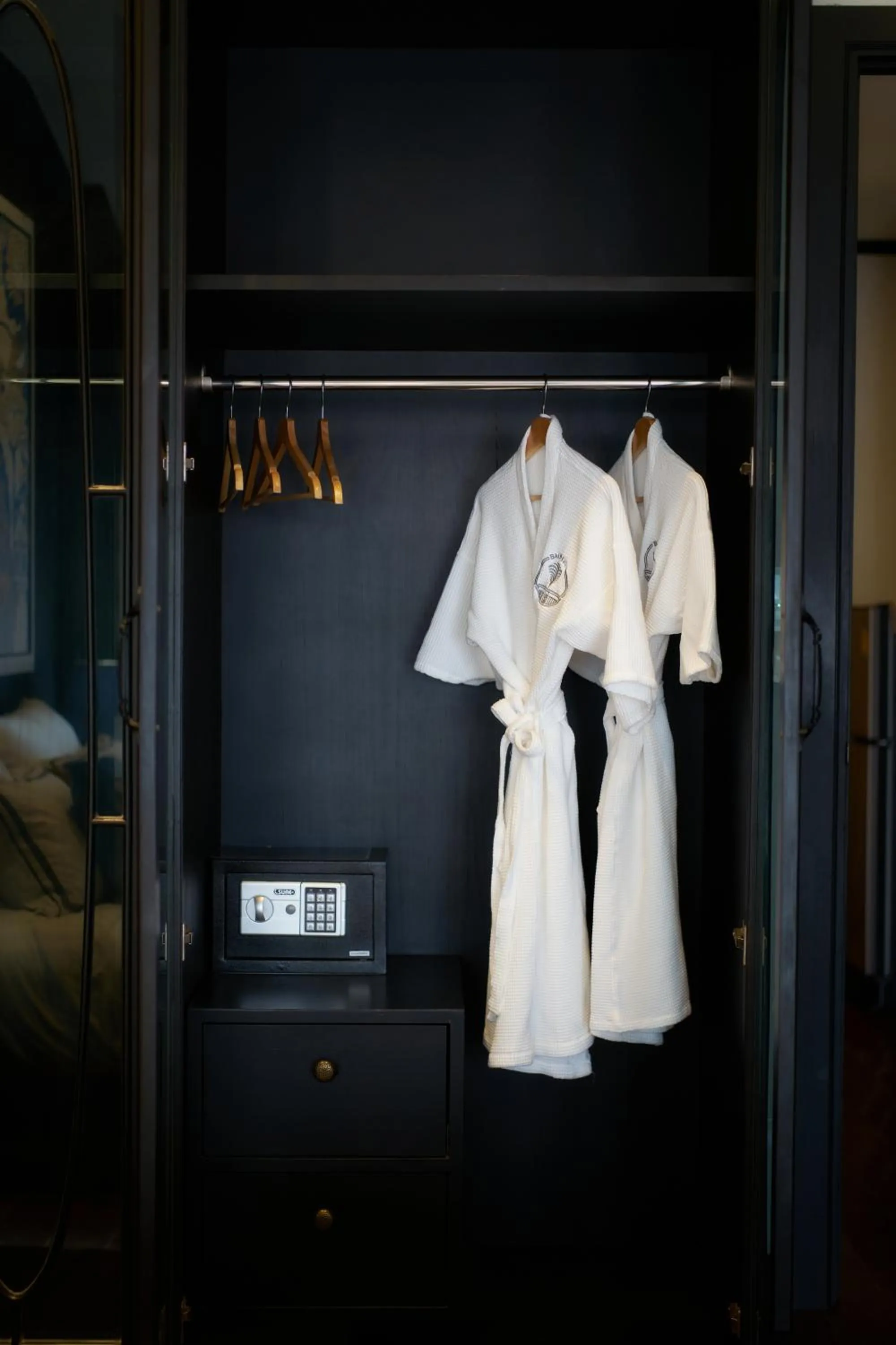 towels in BAAN 125 STAY Phuket