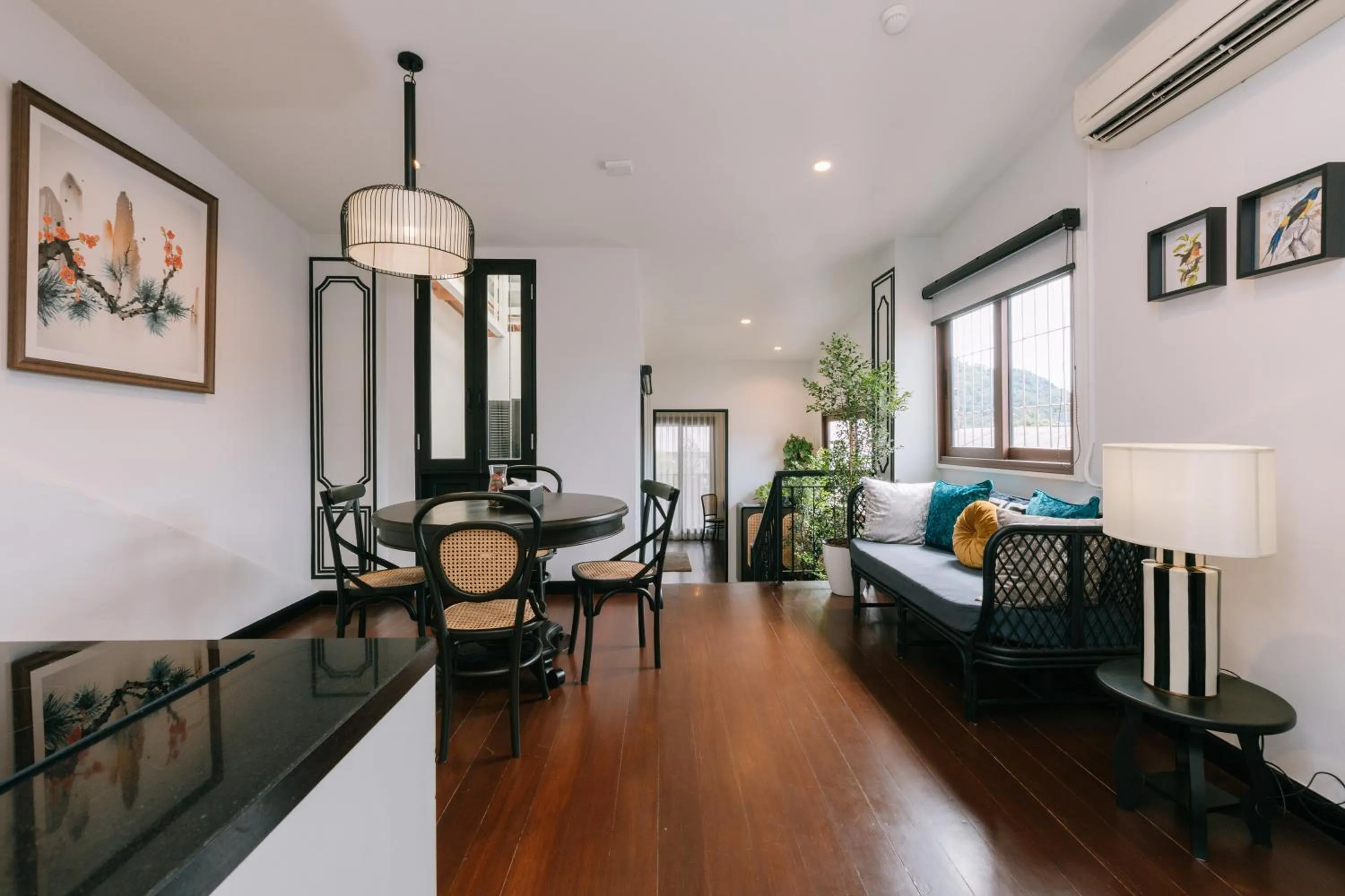 Photo of the whole room in BAAN 125 STAY Phuket