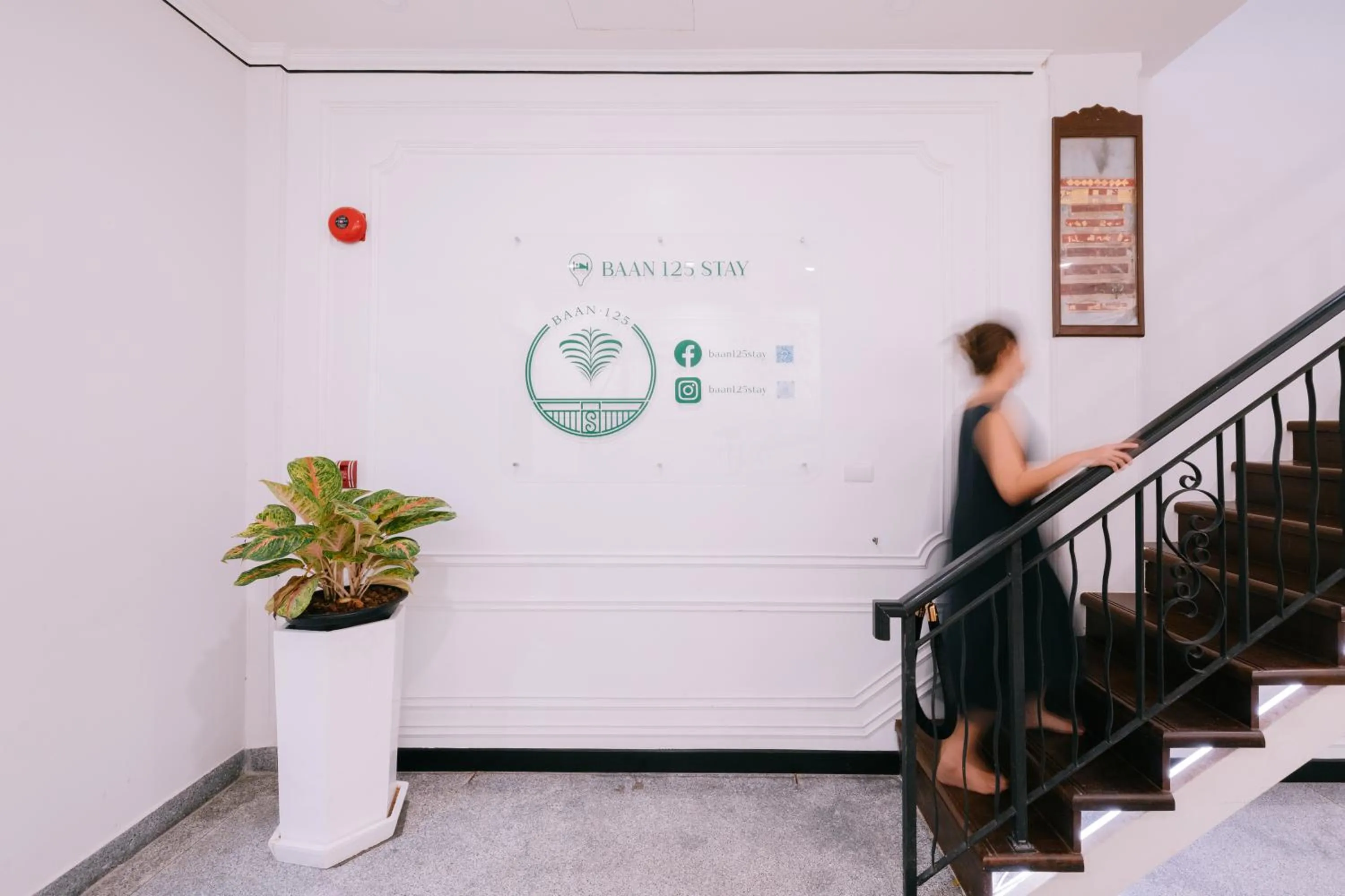 Property building in BAAN 125 STAY Phuket