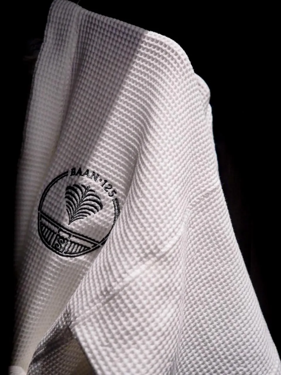 Property logo or sign in BAAN 125 STAY Phuket