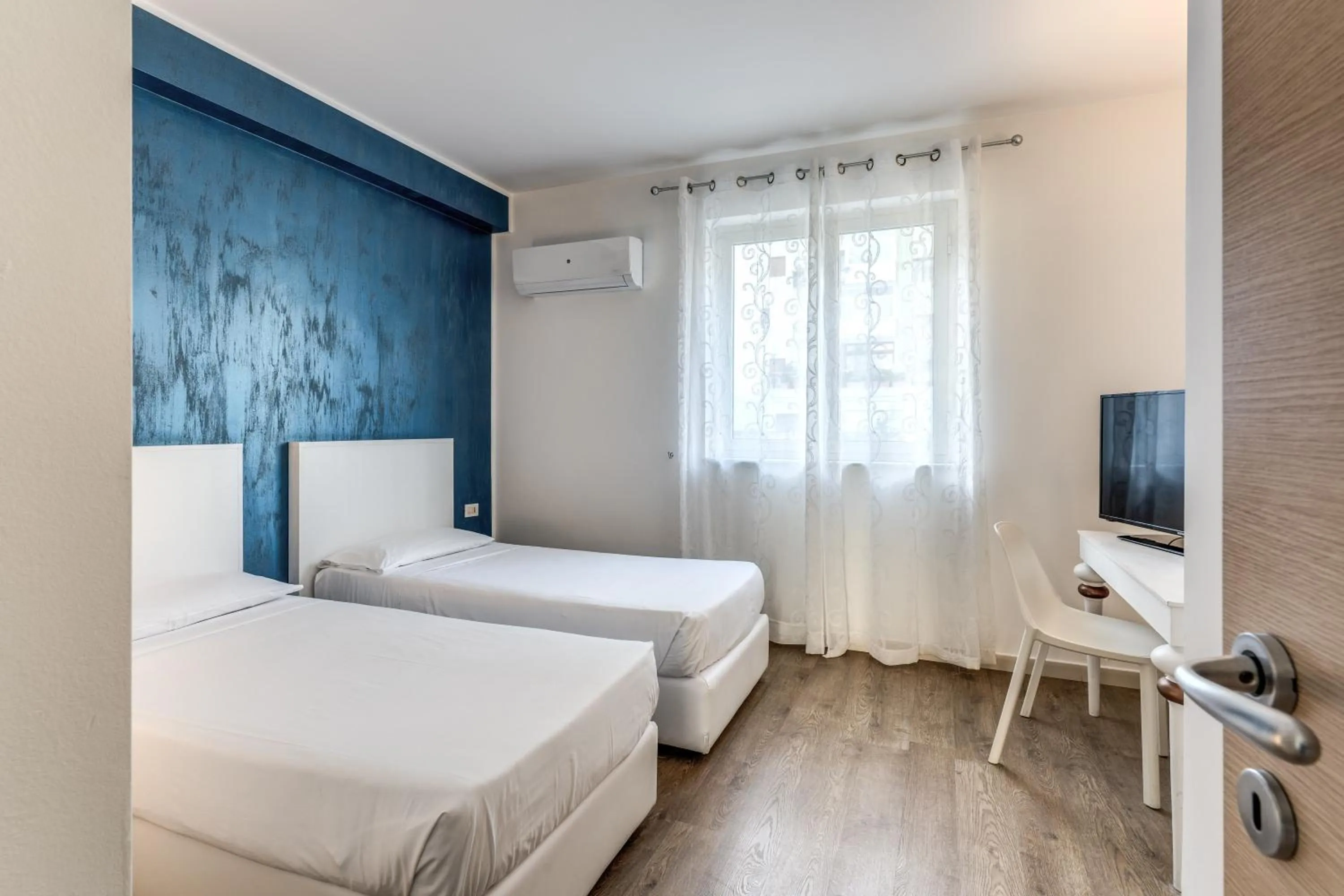 Bedroom, Bed in Casena Dei Colli, Sure Hotel Collection By Best Western