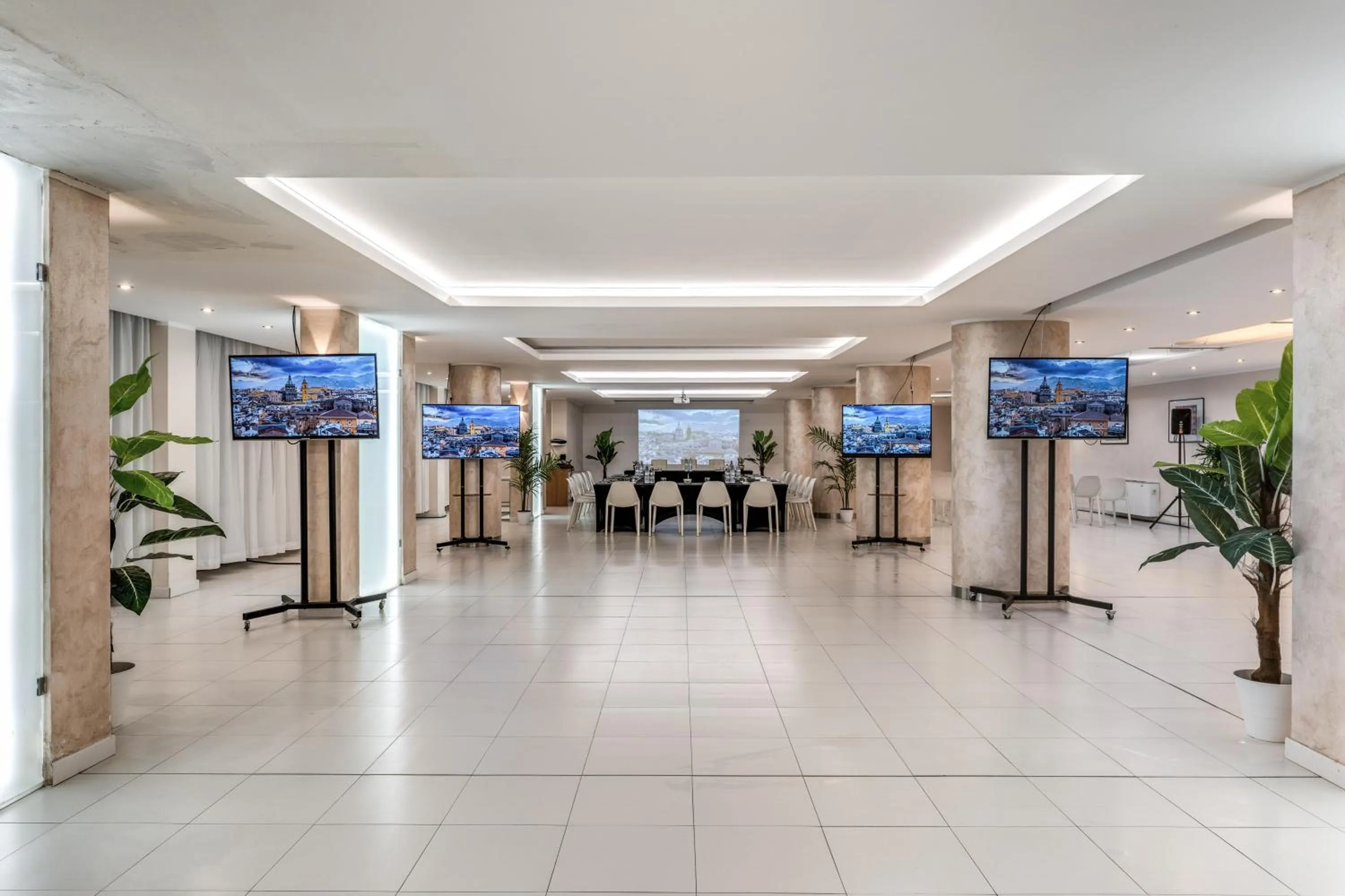 Meeting/conference room in Casena Dei Colli, Sure Hotel Collection By Best Western