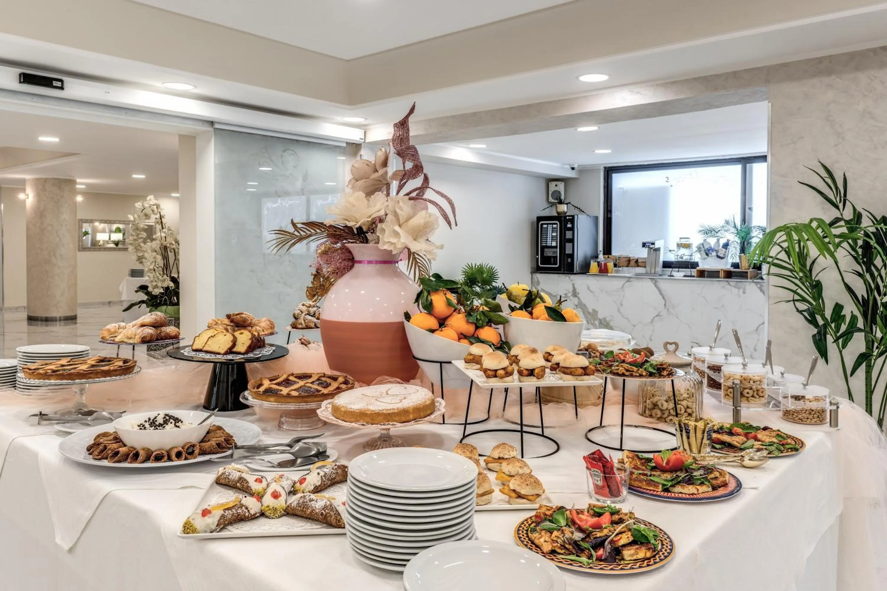 Breakfast in Casena Dei Colli, Sure Hotel Collection By Best Western