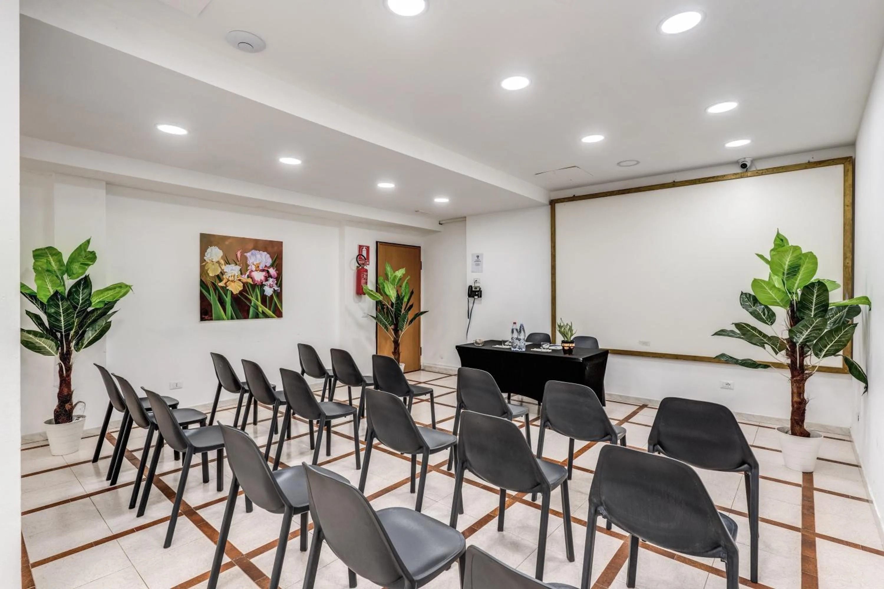 Meeting/conference room in Casena Dei Colli, Sure Hotel Collection By Best Western