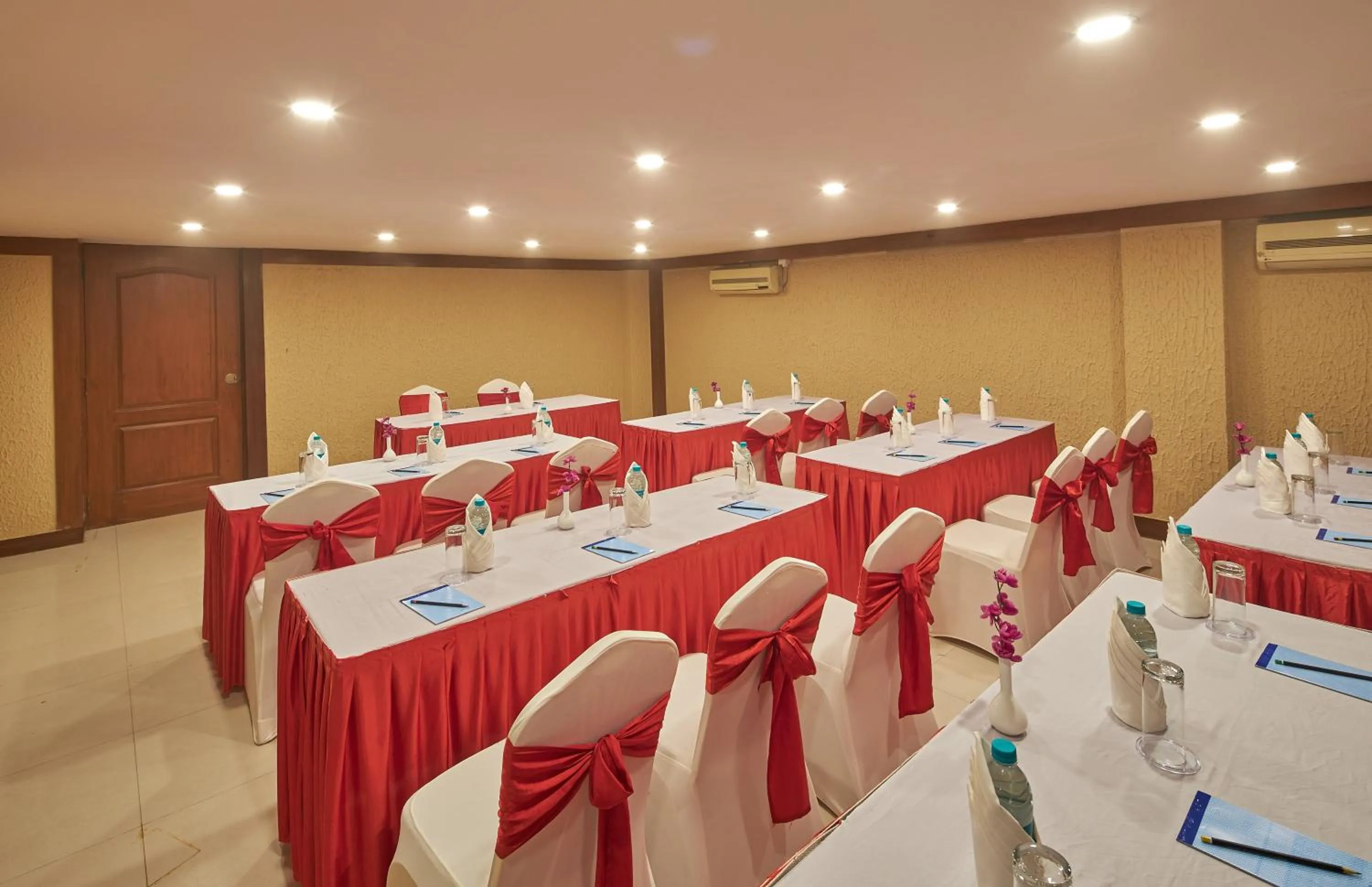 Meeting/conference room in Tulip Inn Koramangala Bangalore