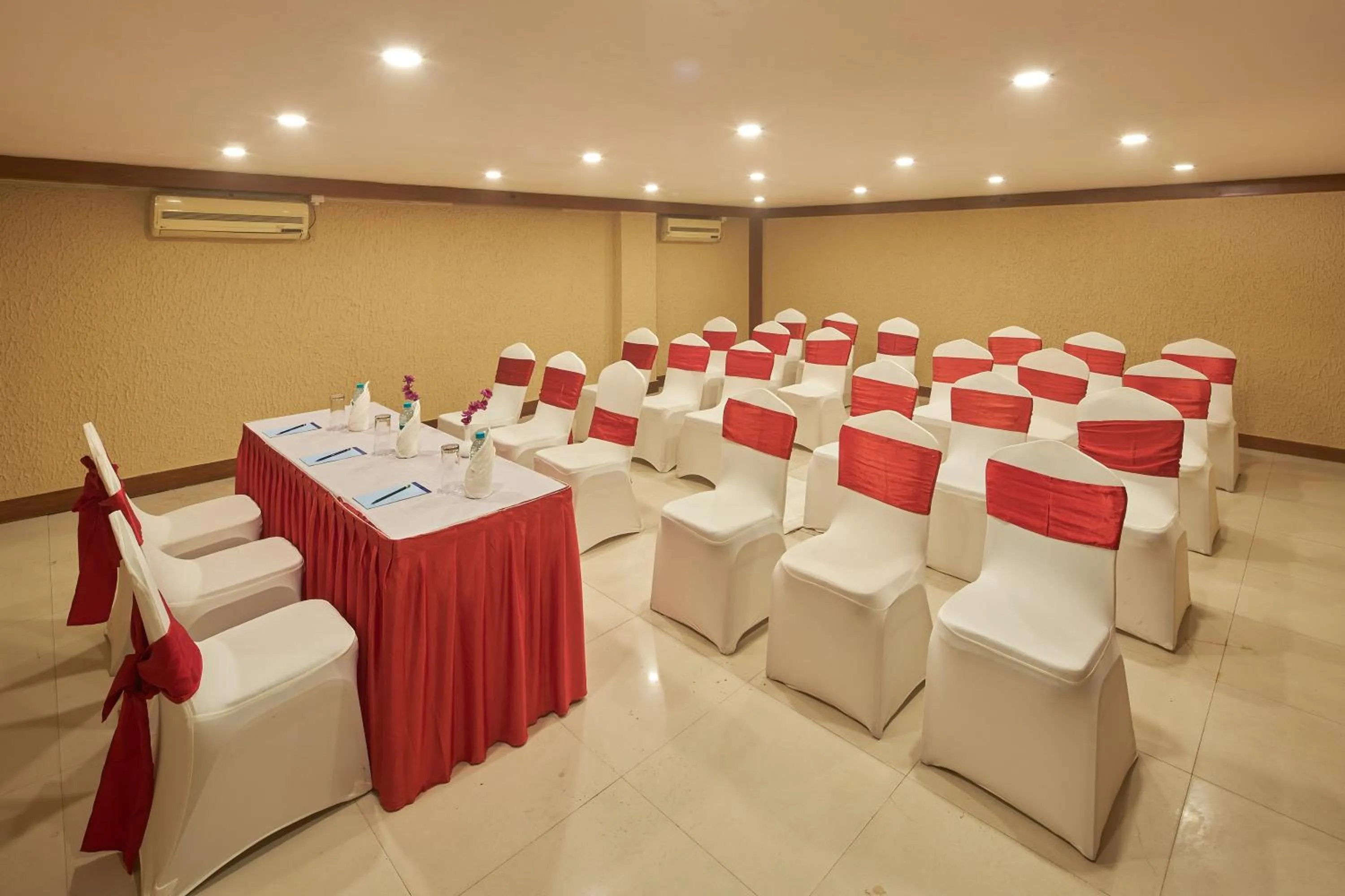 Meeting/conference room in Tulip Inn Koramangala Bangalore