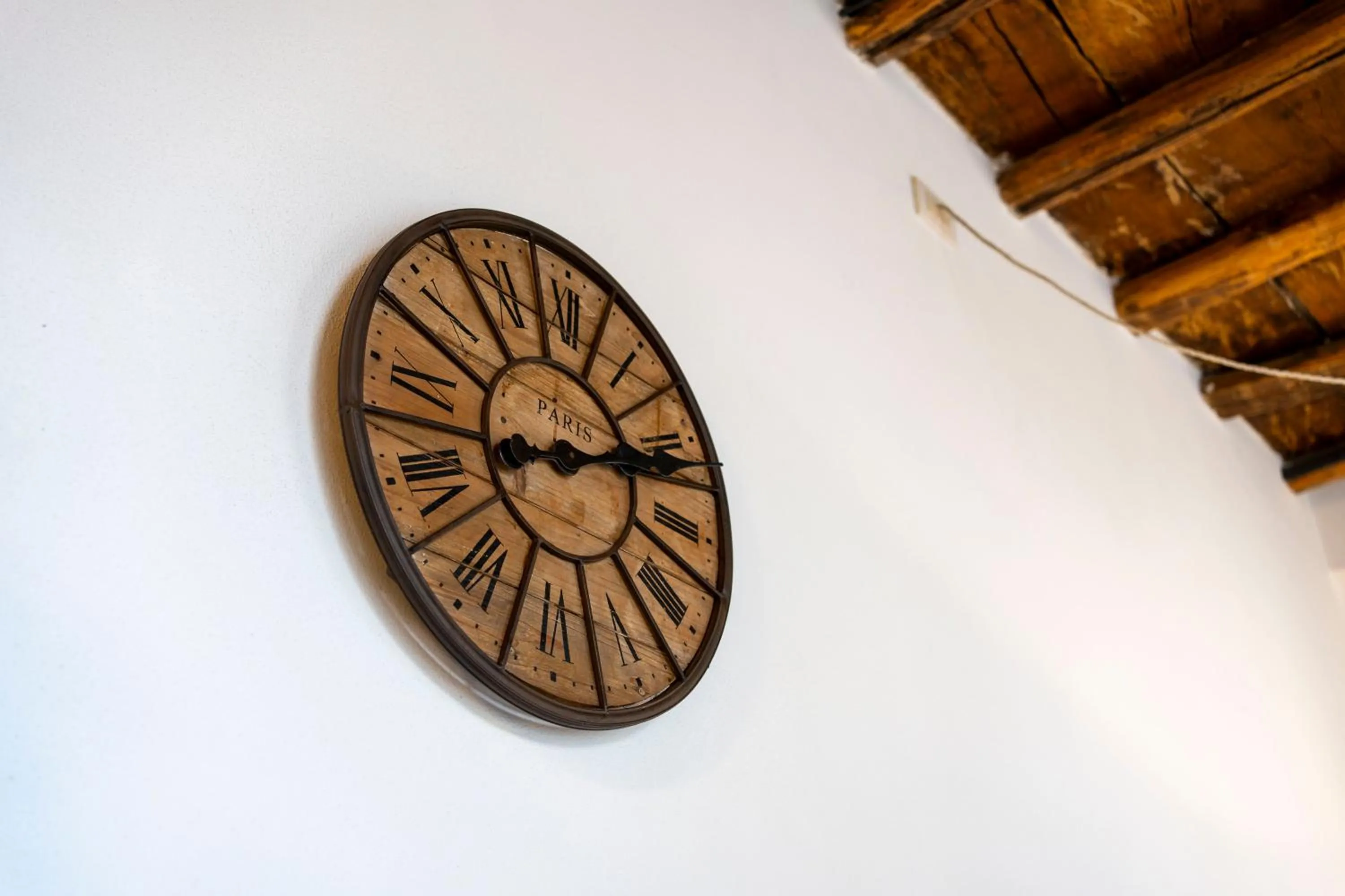 Decorative detail in Ca di Ni