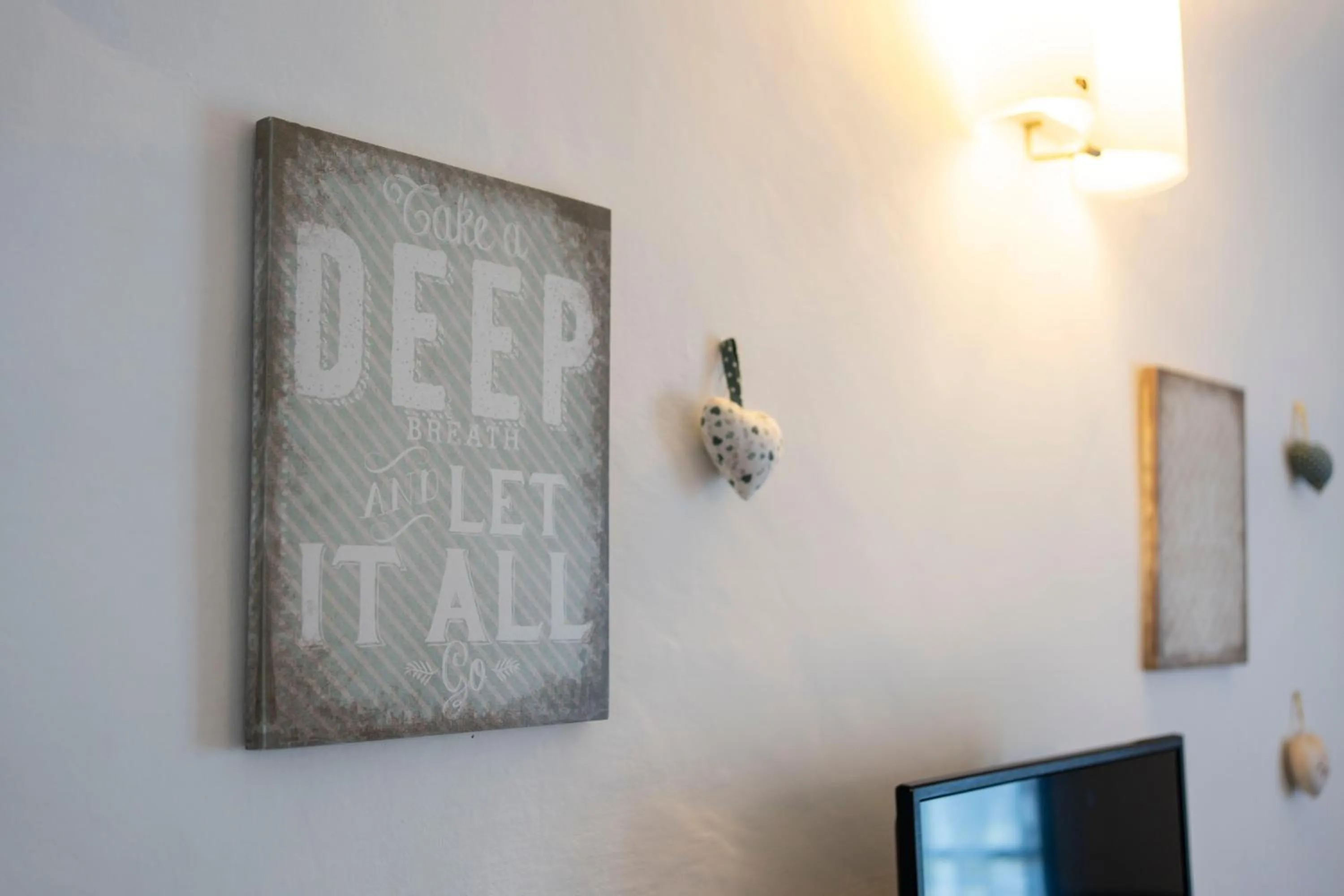 Decorative detail in Ca di Ni