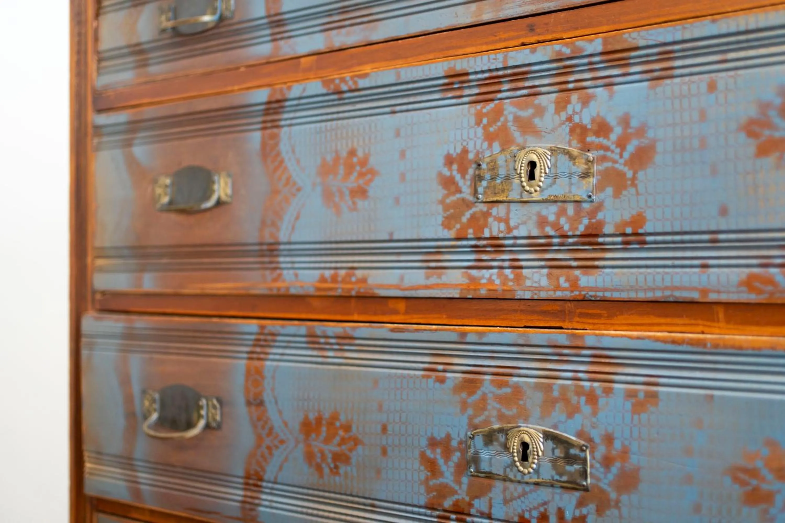 wardrobe in Ca di Ni