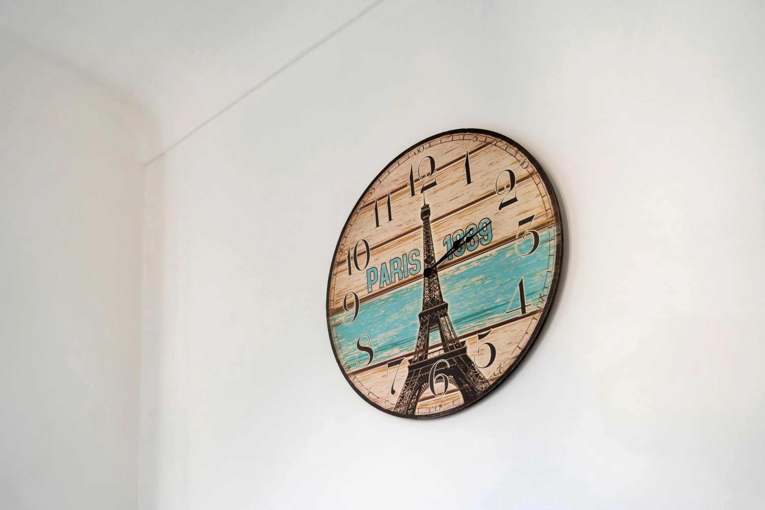 Decorative detail in Ca di Ni