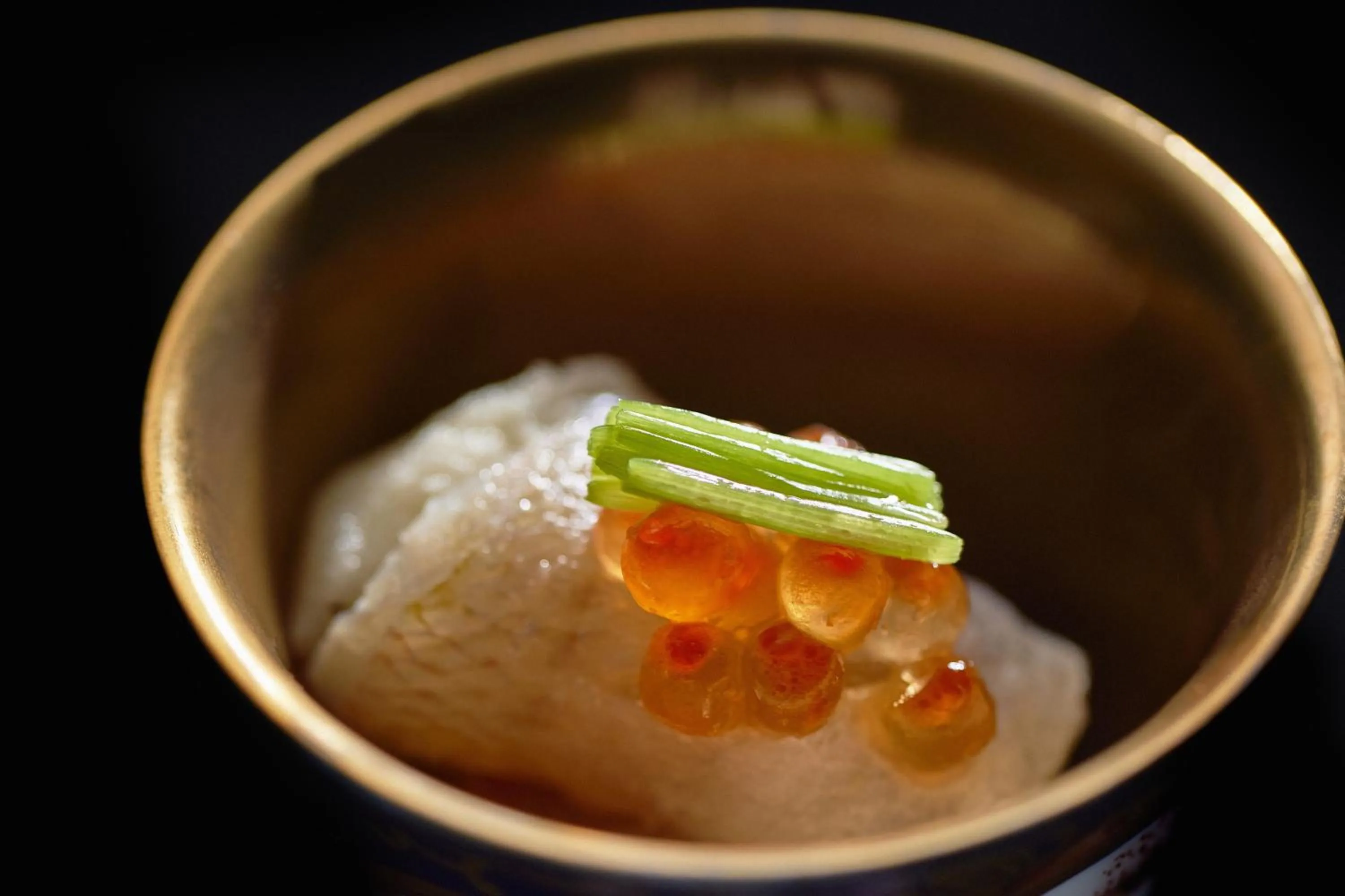 Dinner in Waqoo Naritasanmonzen