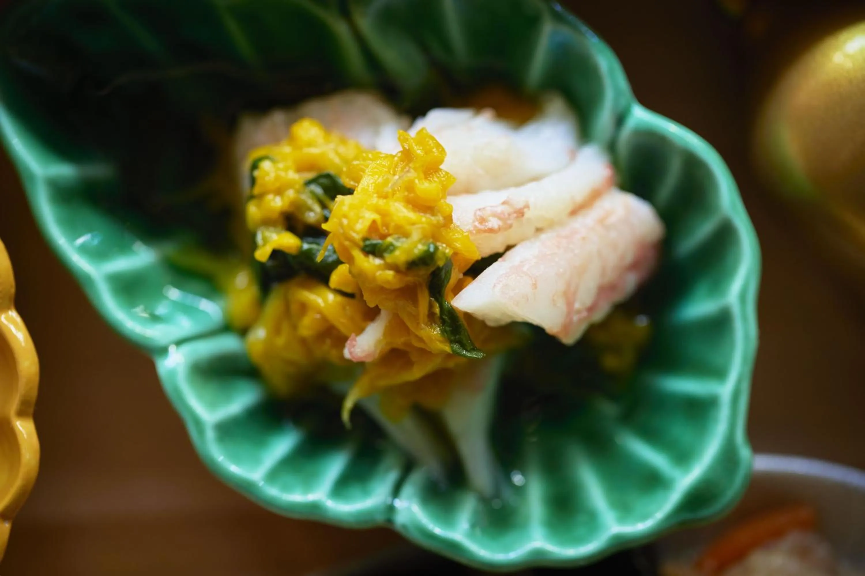 Breakfast in Waqoo Naritasanmonzen