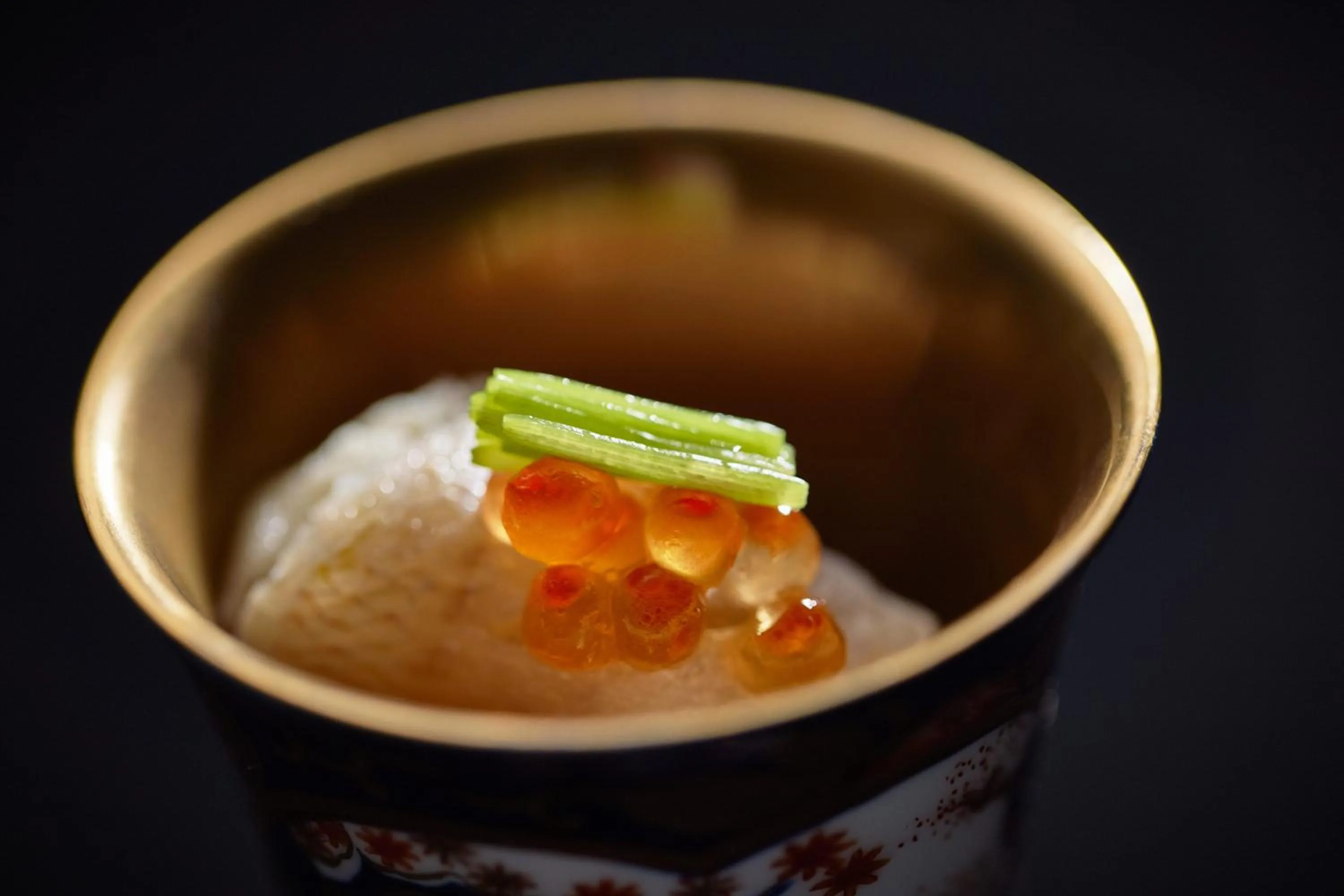 Dinner in Waqoo Naritasanmonzen