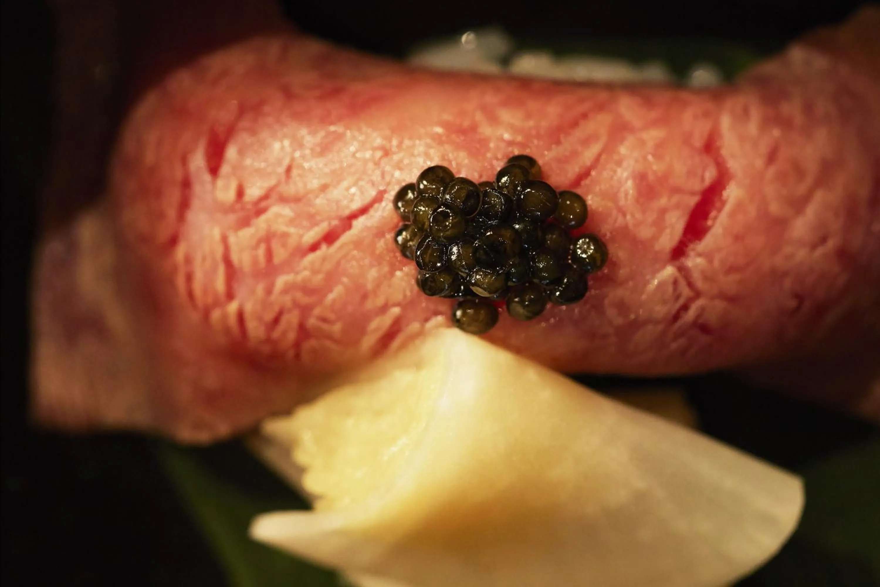 Dinner in Waqoo Naritasanmonzen