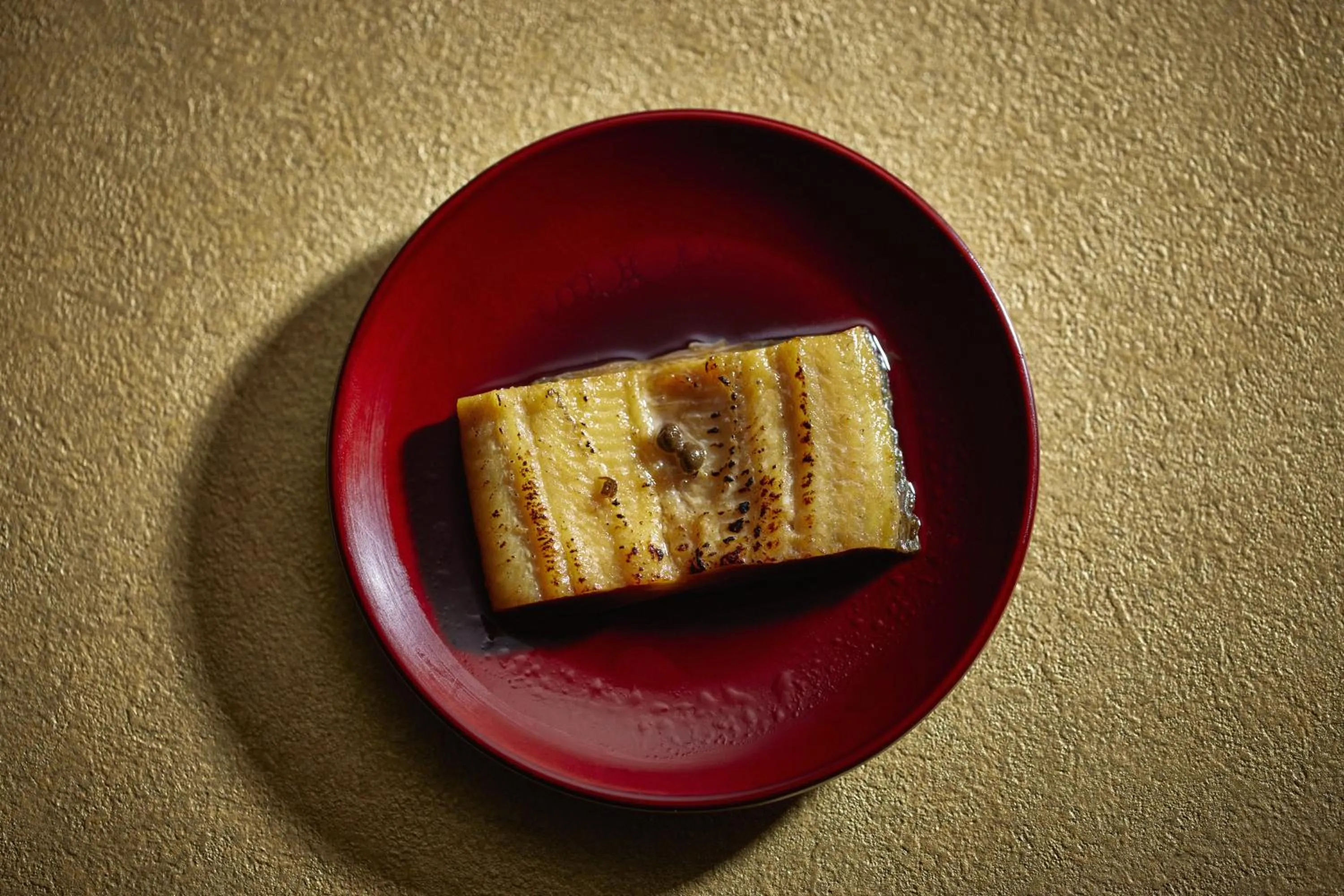 Dinner in Waqoo Naritasanmonzen