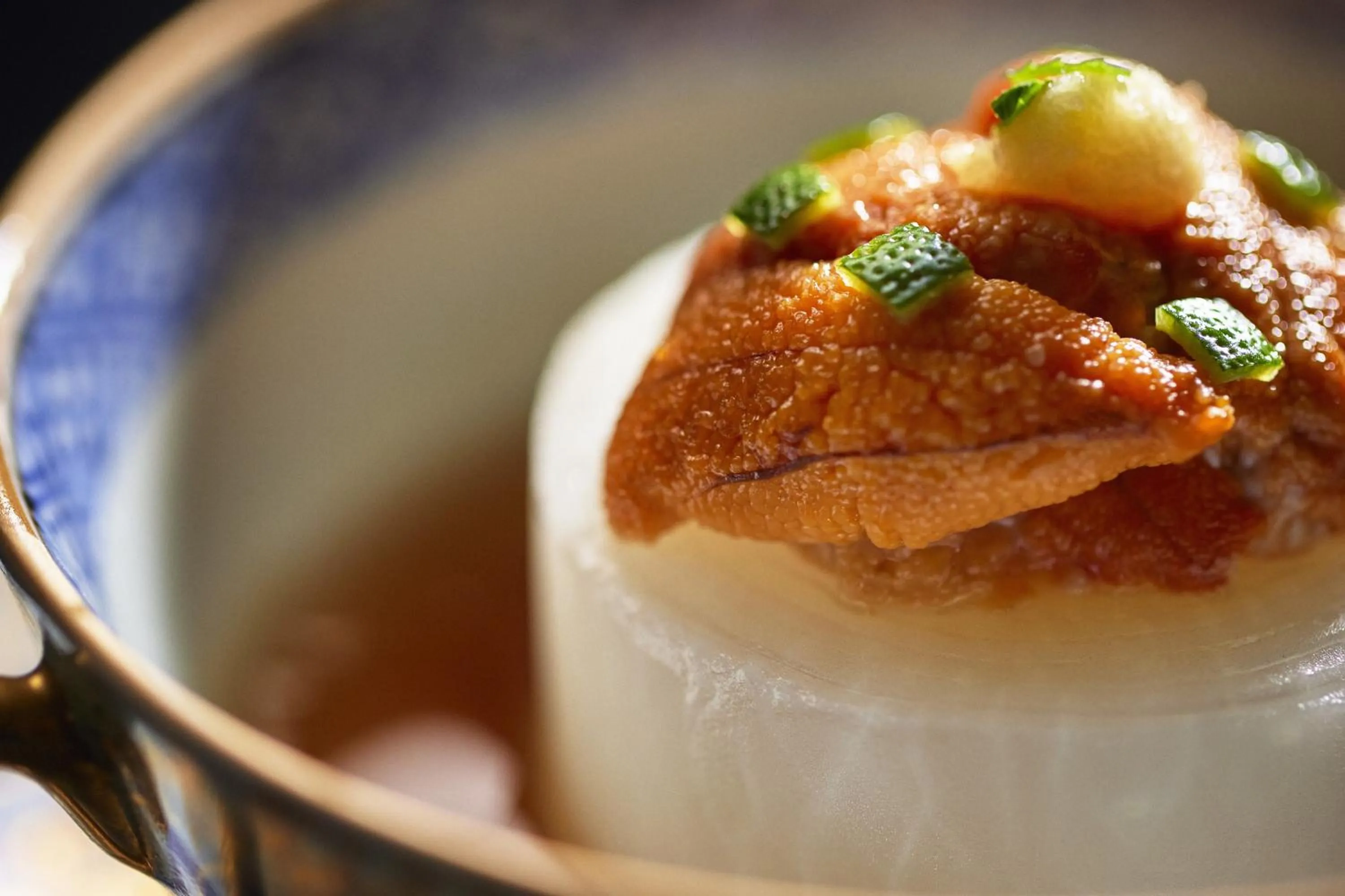 Dinner in Waqoo Naritasanmonzen