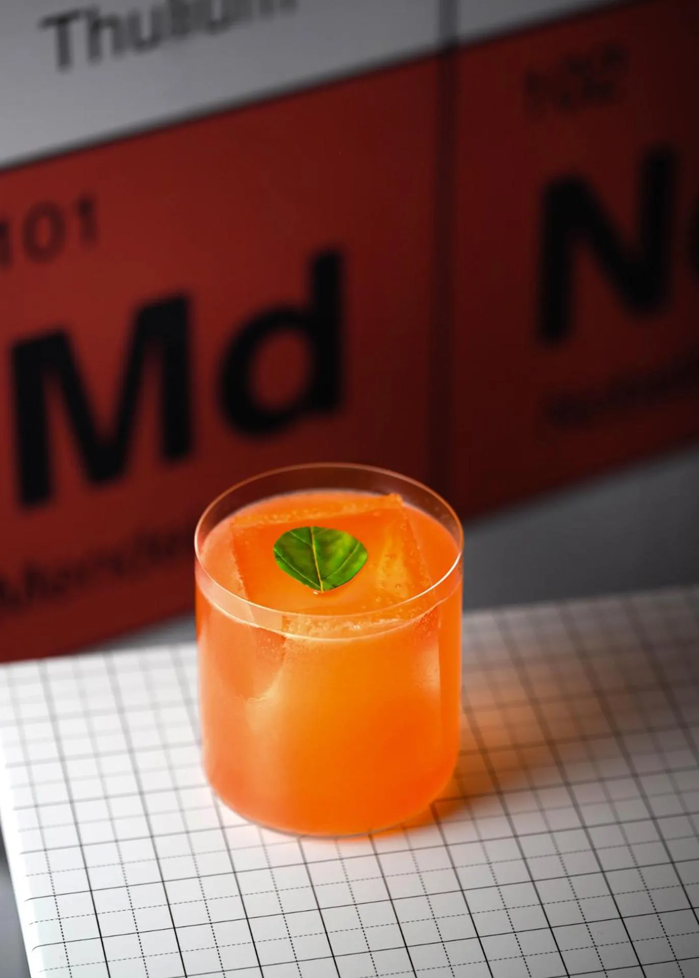 Drinks in Hotel Royal Continental