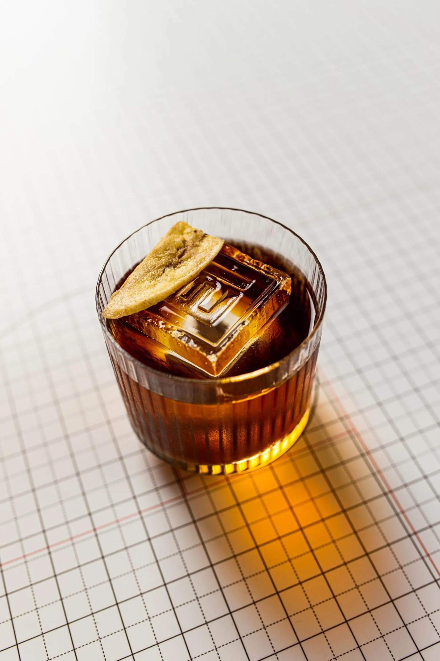 Drinks in Hotel Royal Continental