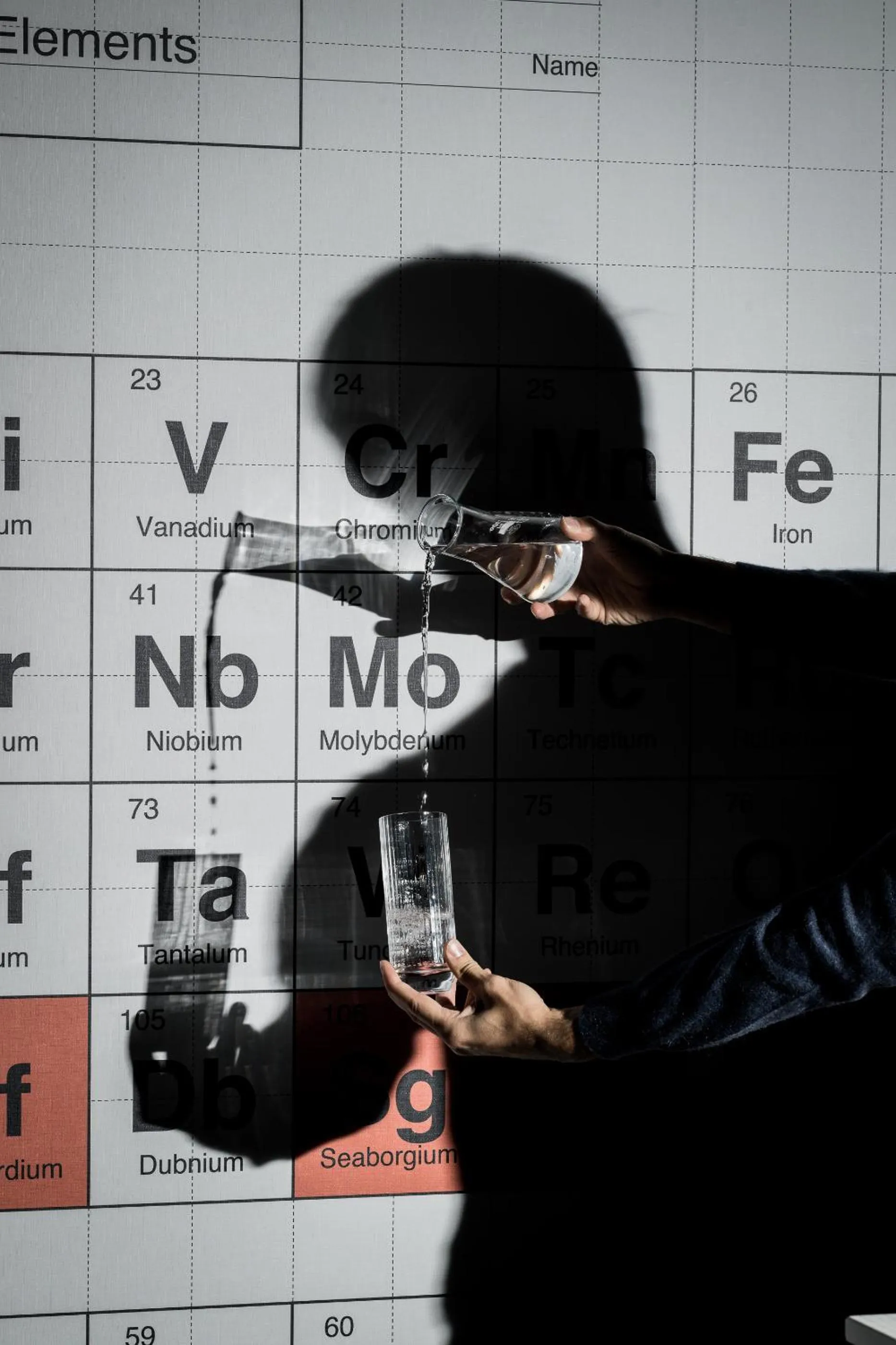 Drinks in Hotel Royal Continental