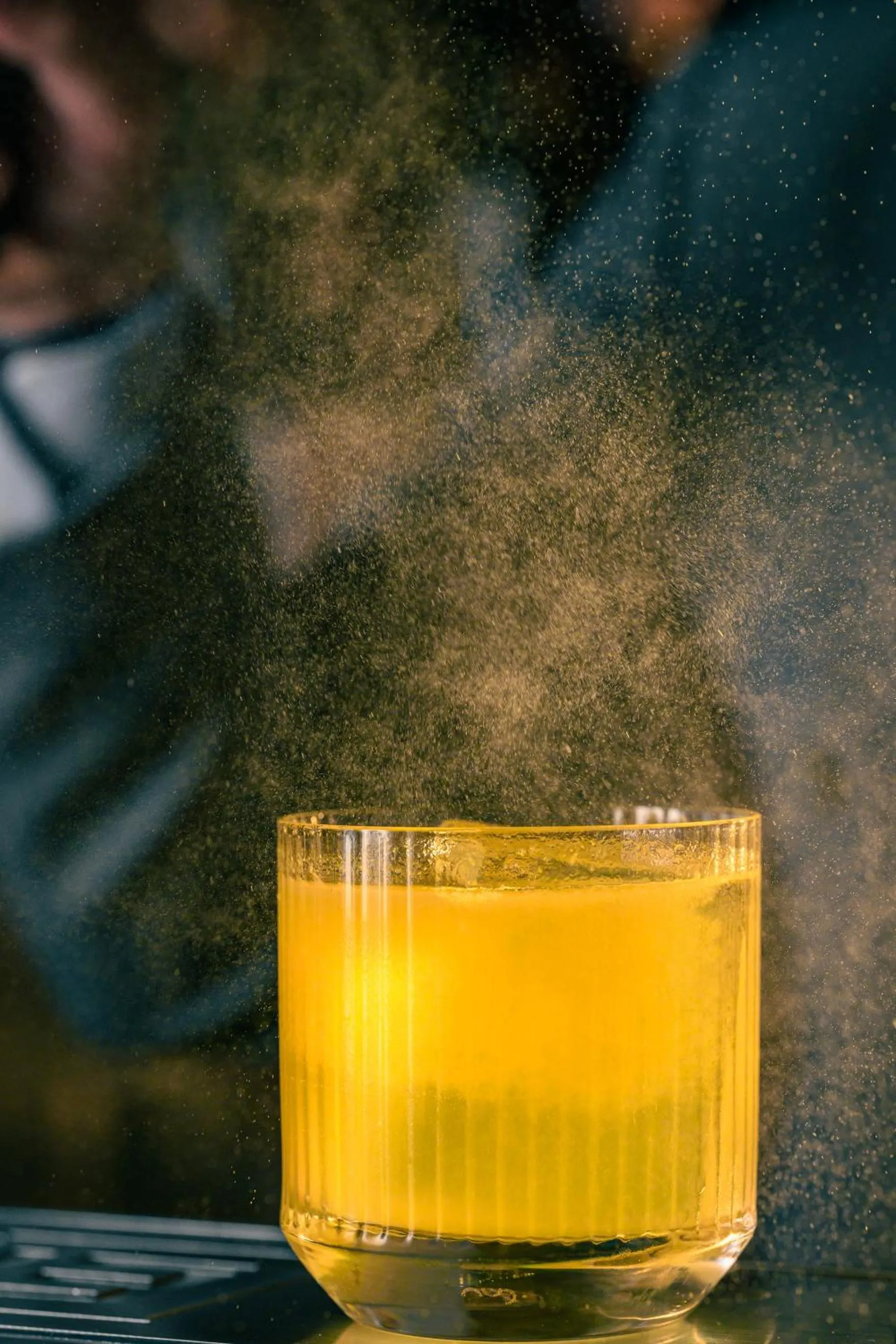 Drinks in Hotel Royal Continental