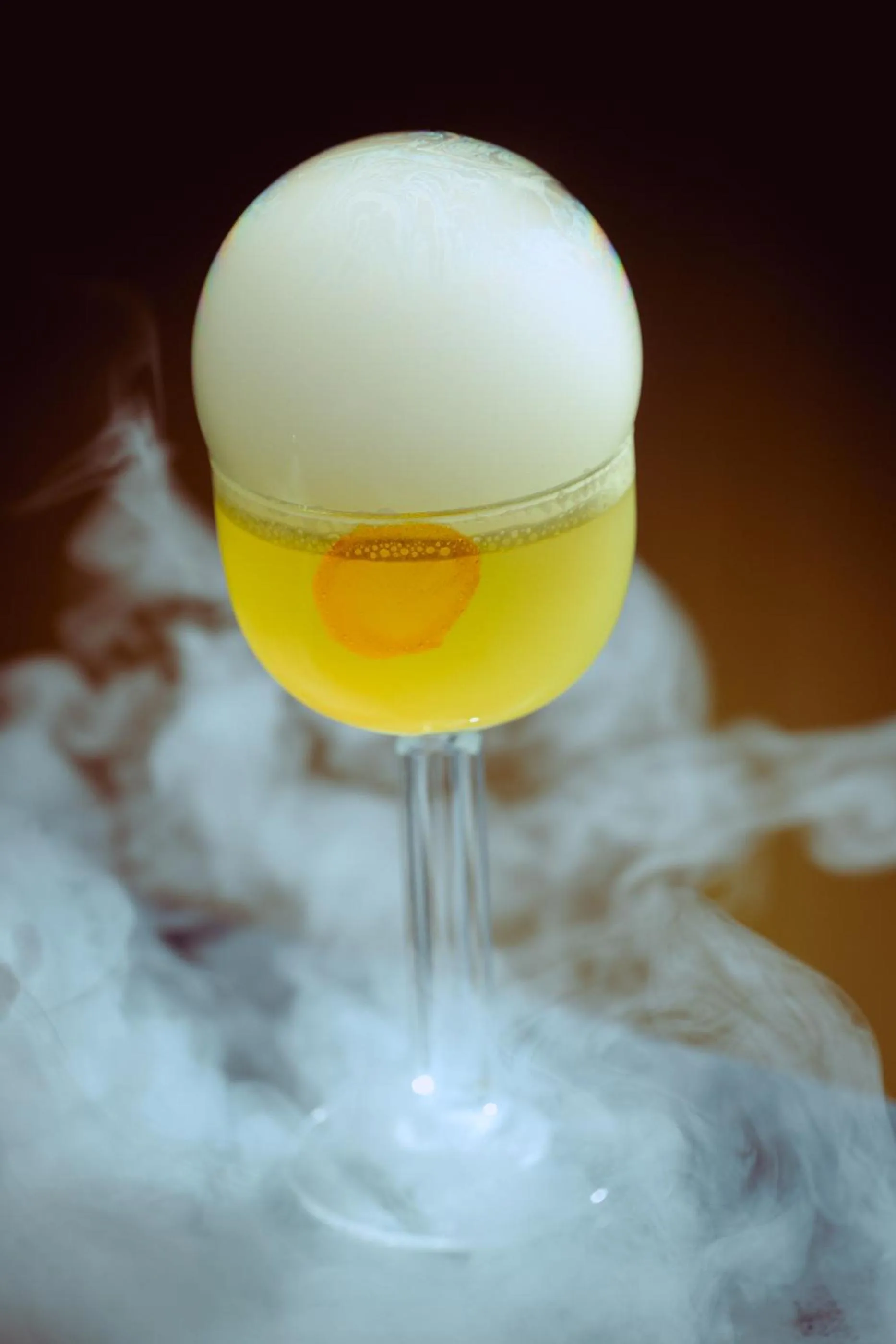 Drinks in Hotel Royal Continental