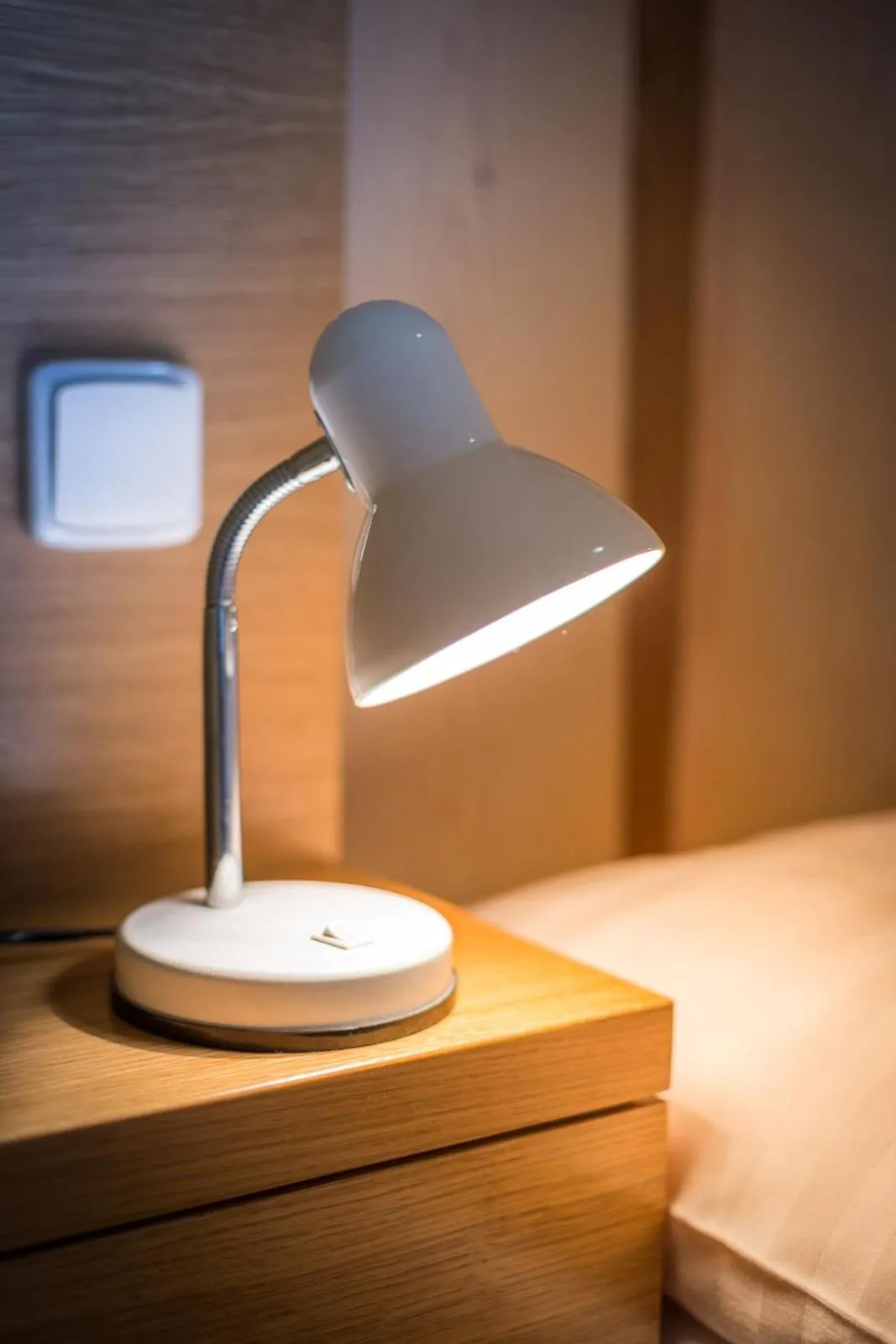 Decorative detail in Penzion a vinařství U Vrbů