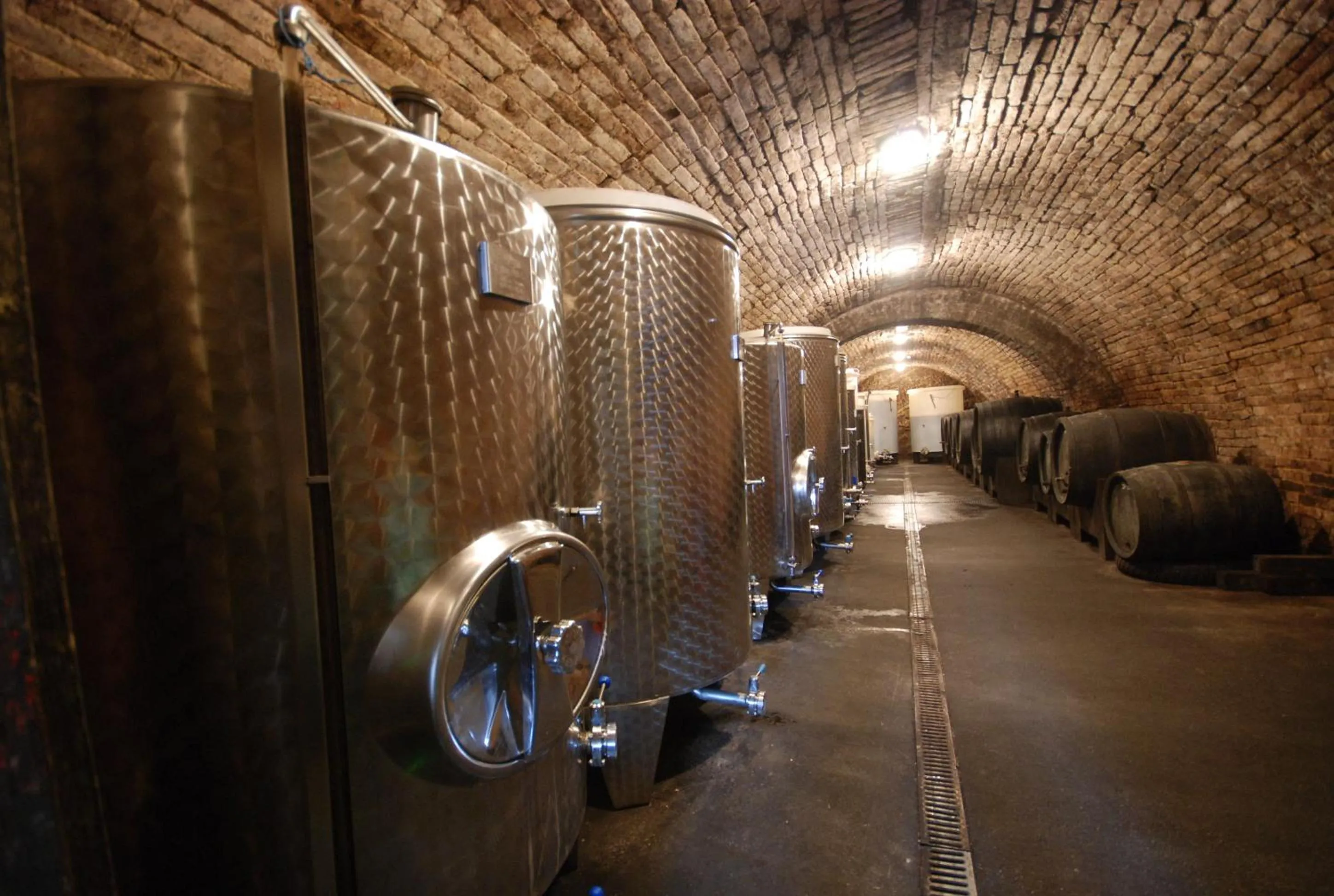 Other in Penzion a vinařství U Vrbů