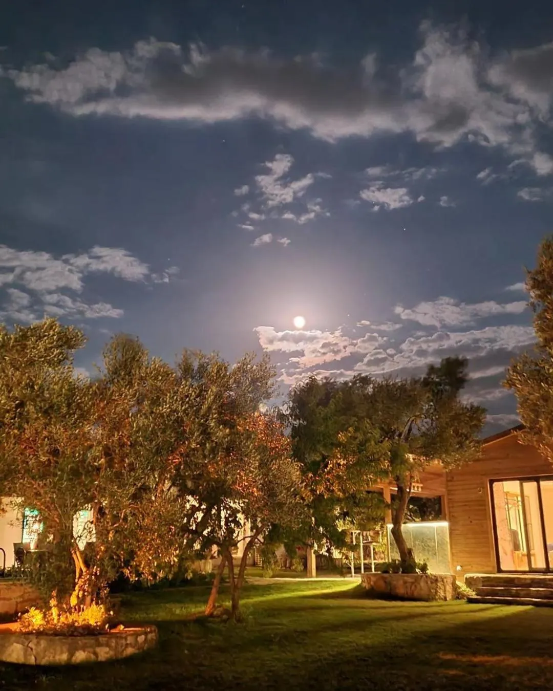 View (from property/room) in Bir Dem Urla