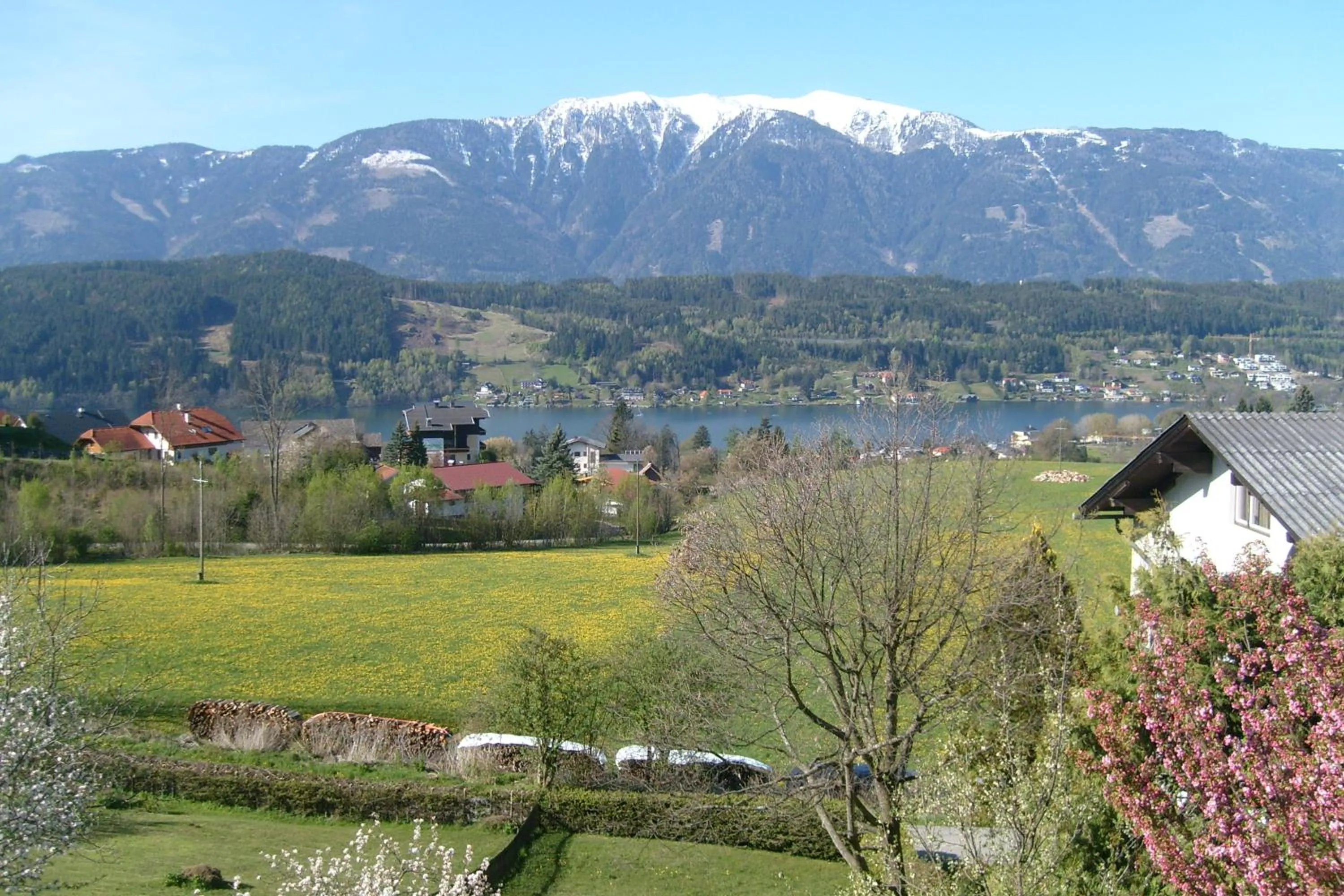 Appartment Bürger-Hinteregger
