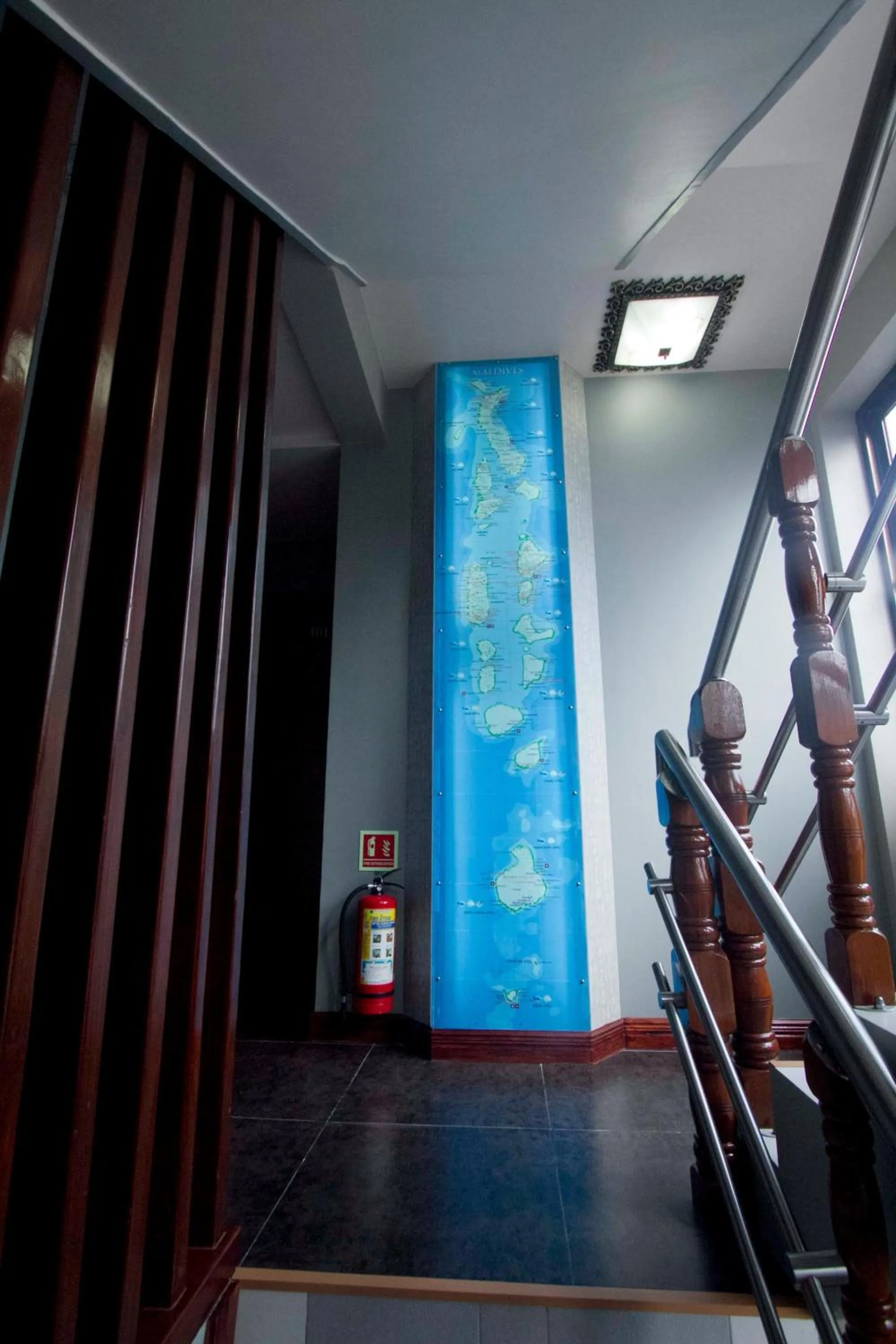 Other in Newtown Inn