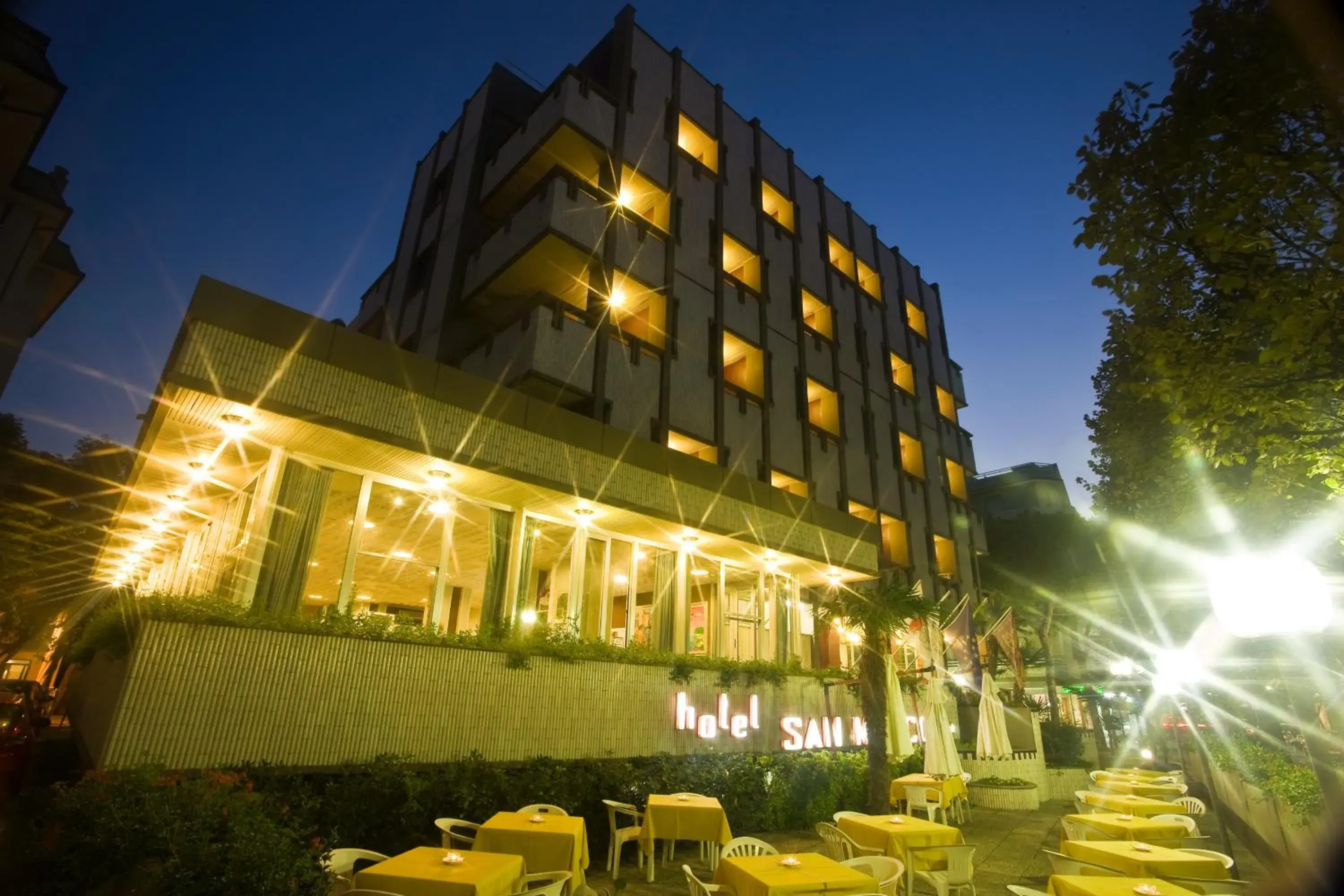 Hotel San Marco Hotel San Marco