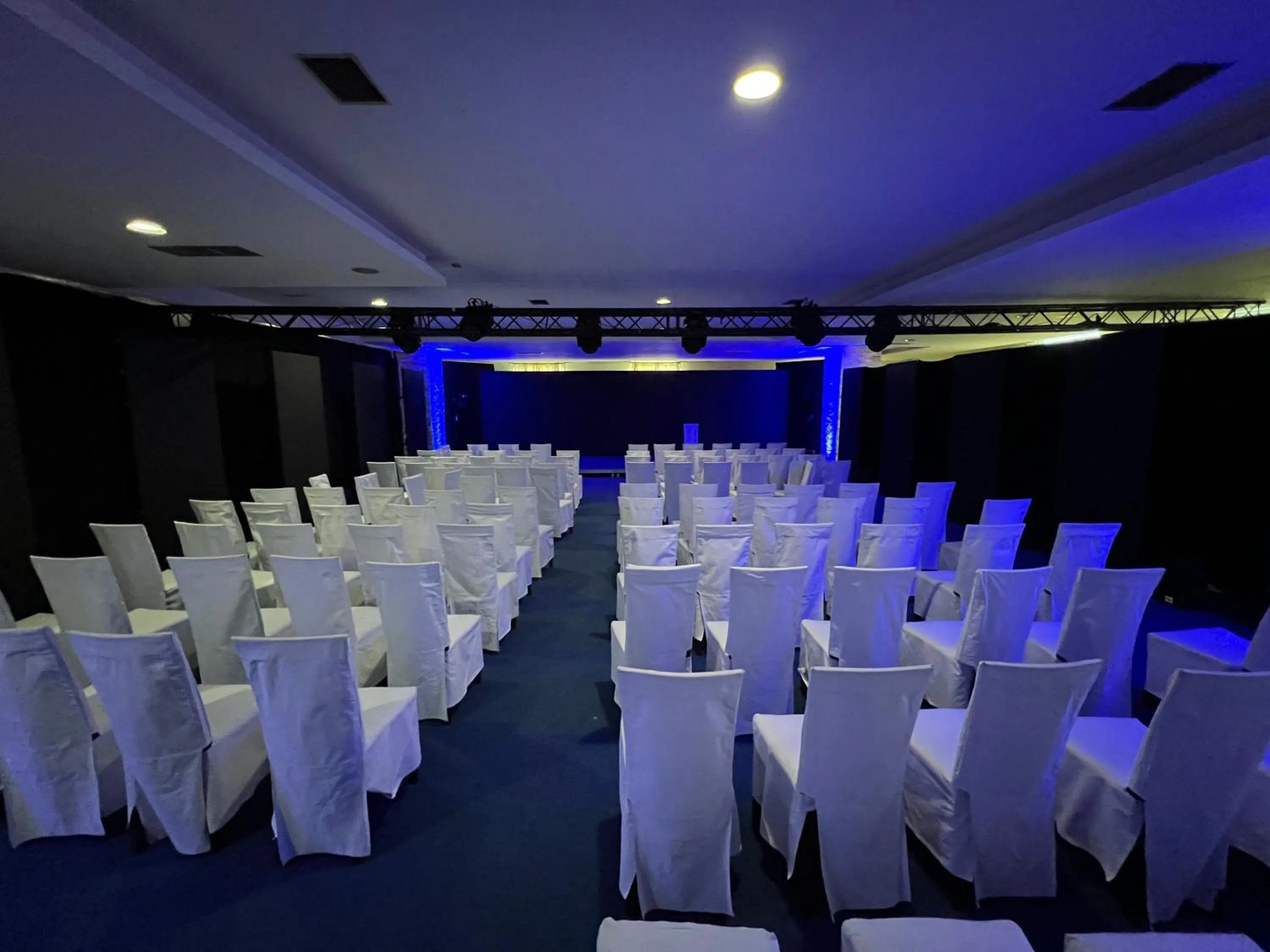 Meeting/conference room in Business Hotel Prijedor