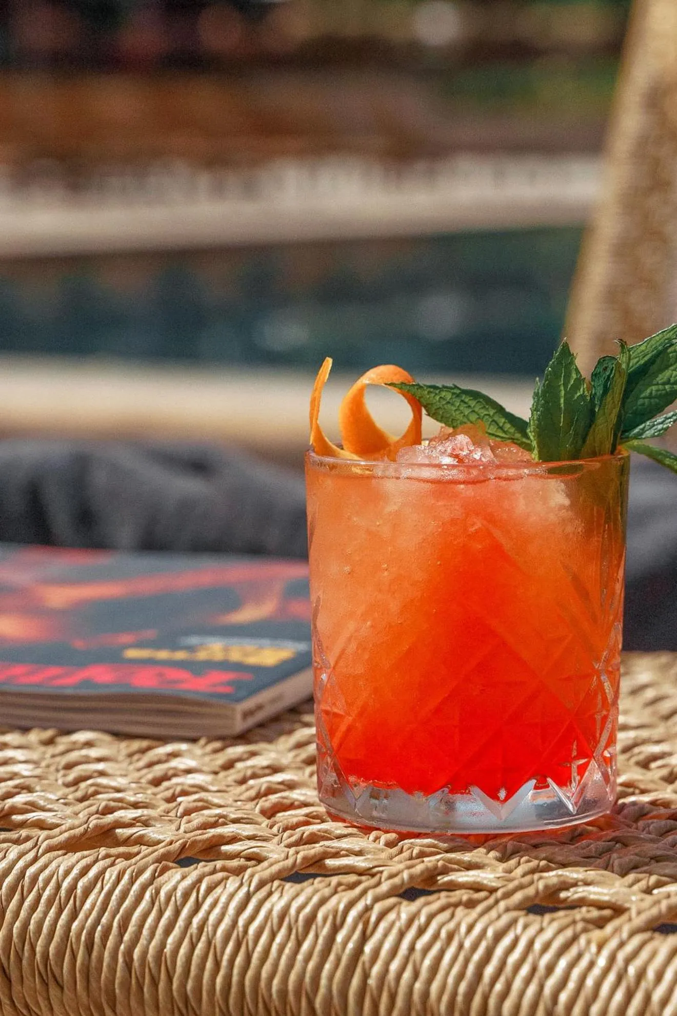 Alcoholic drinks in Cook's Club Corfu - Adults Only