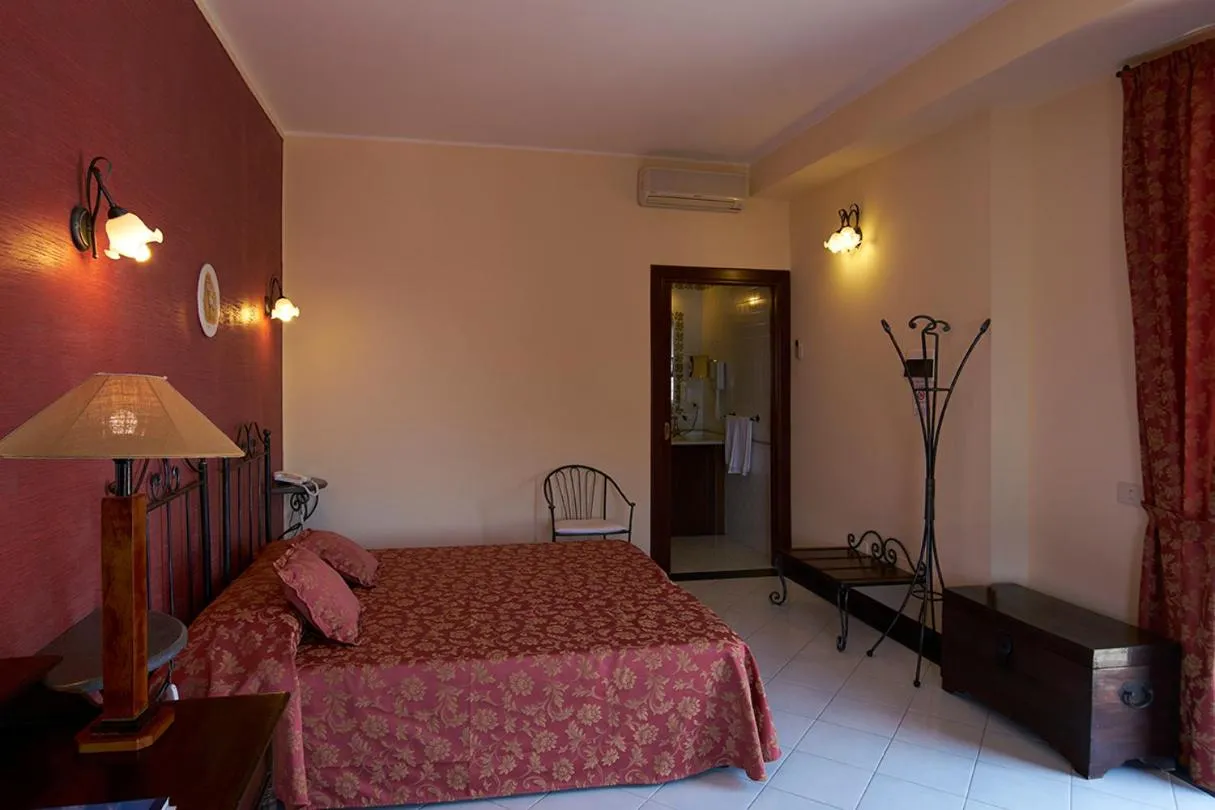 Hotel A Pinnata