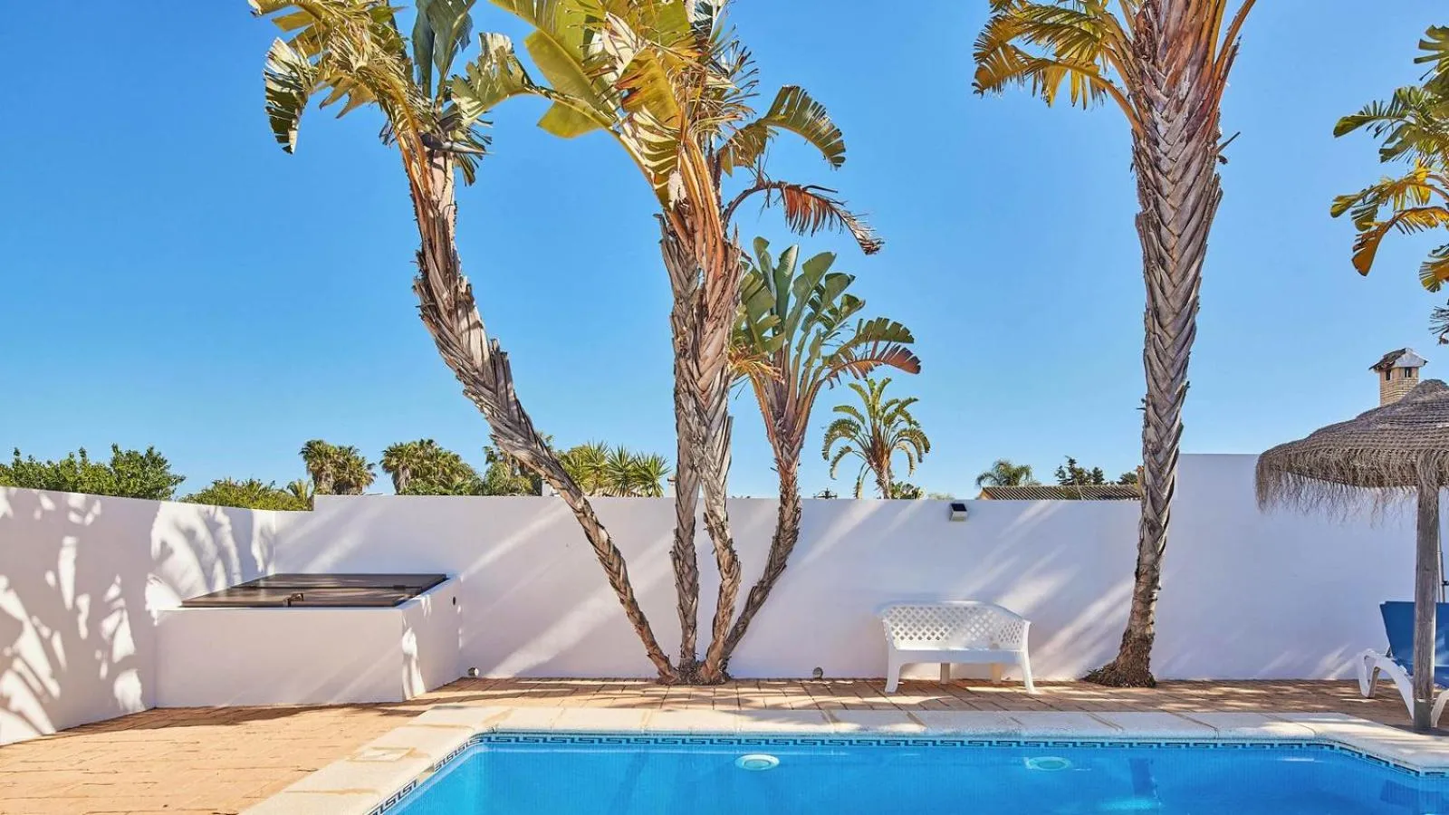Chalet La Raya Conil de la Frontera by Ruralidays