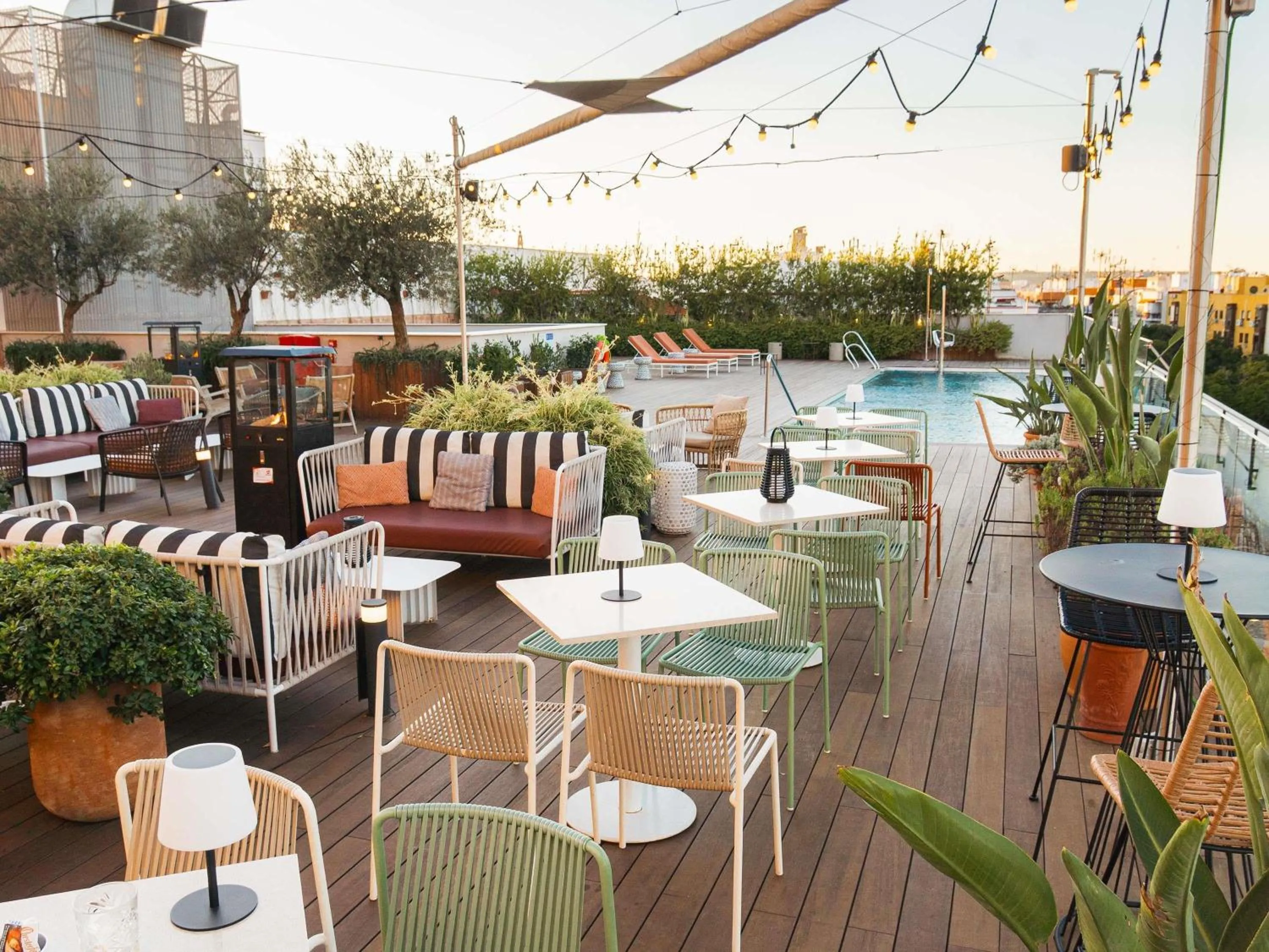 Other in Ibis Styles Sevilla City Santa Justa