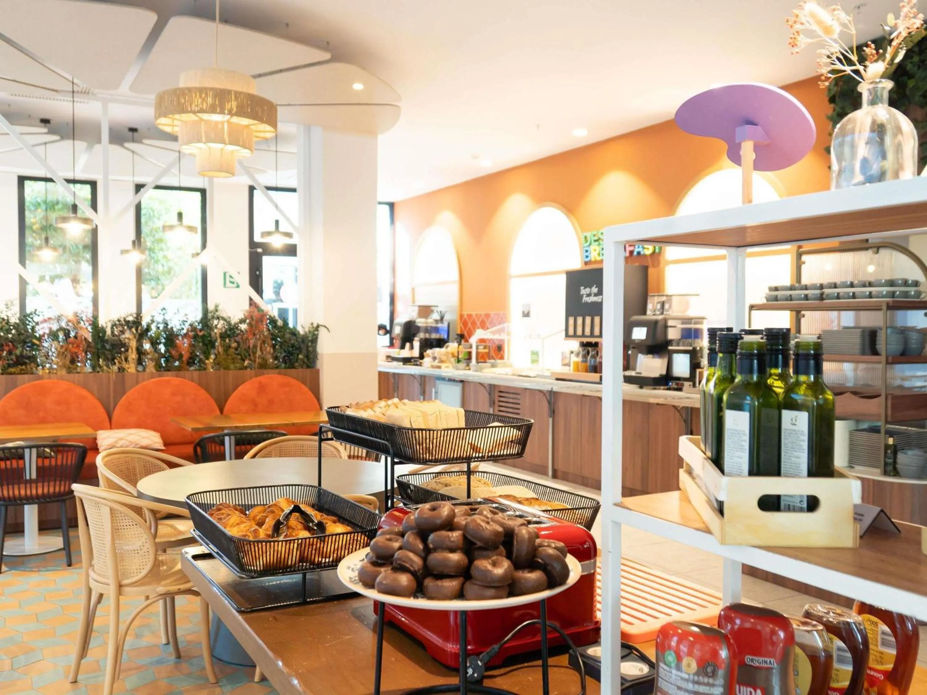 Other in Ibis Styles Sevilla City Santa Justa