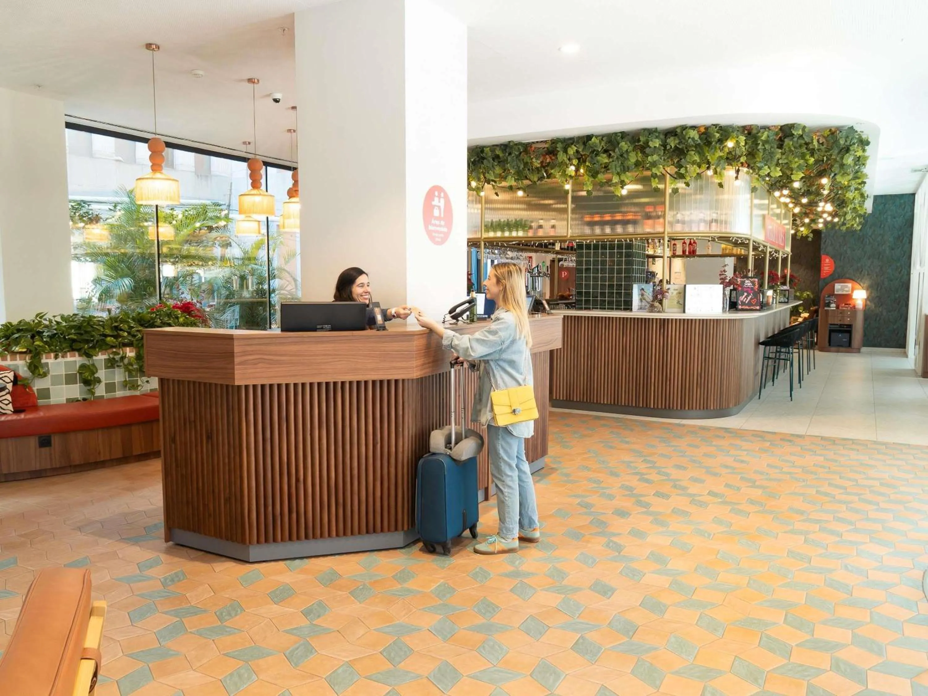 Other in Ibis Styles Sevilla City Santa Justa