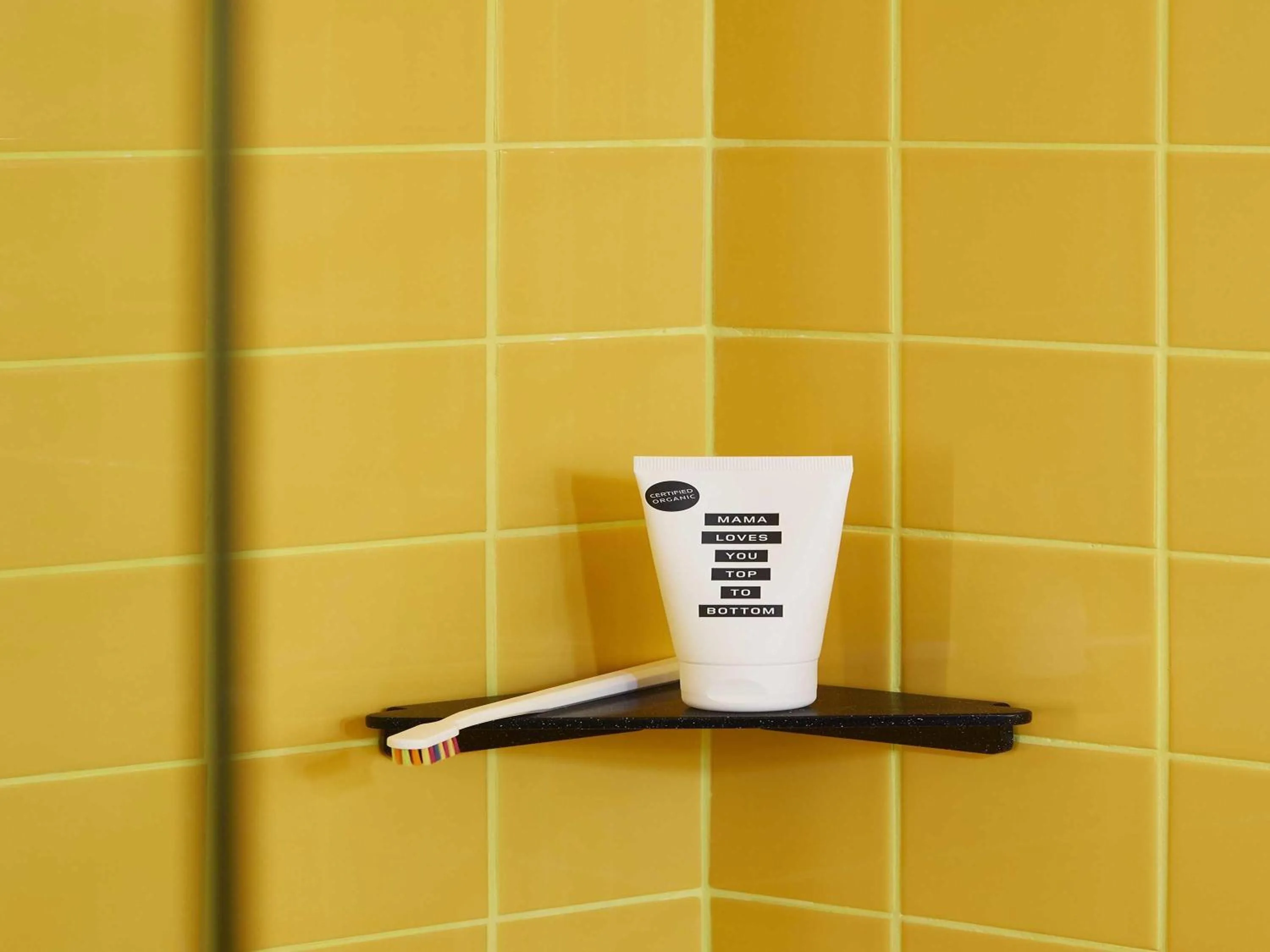 Bedroom in Mama Shelter Paris La Défense