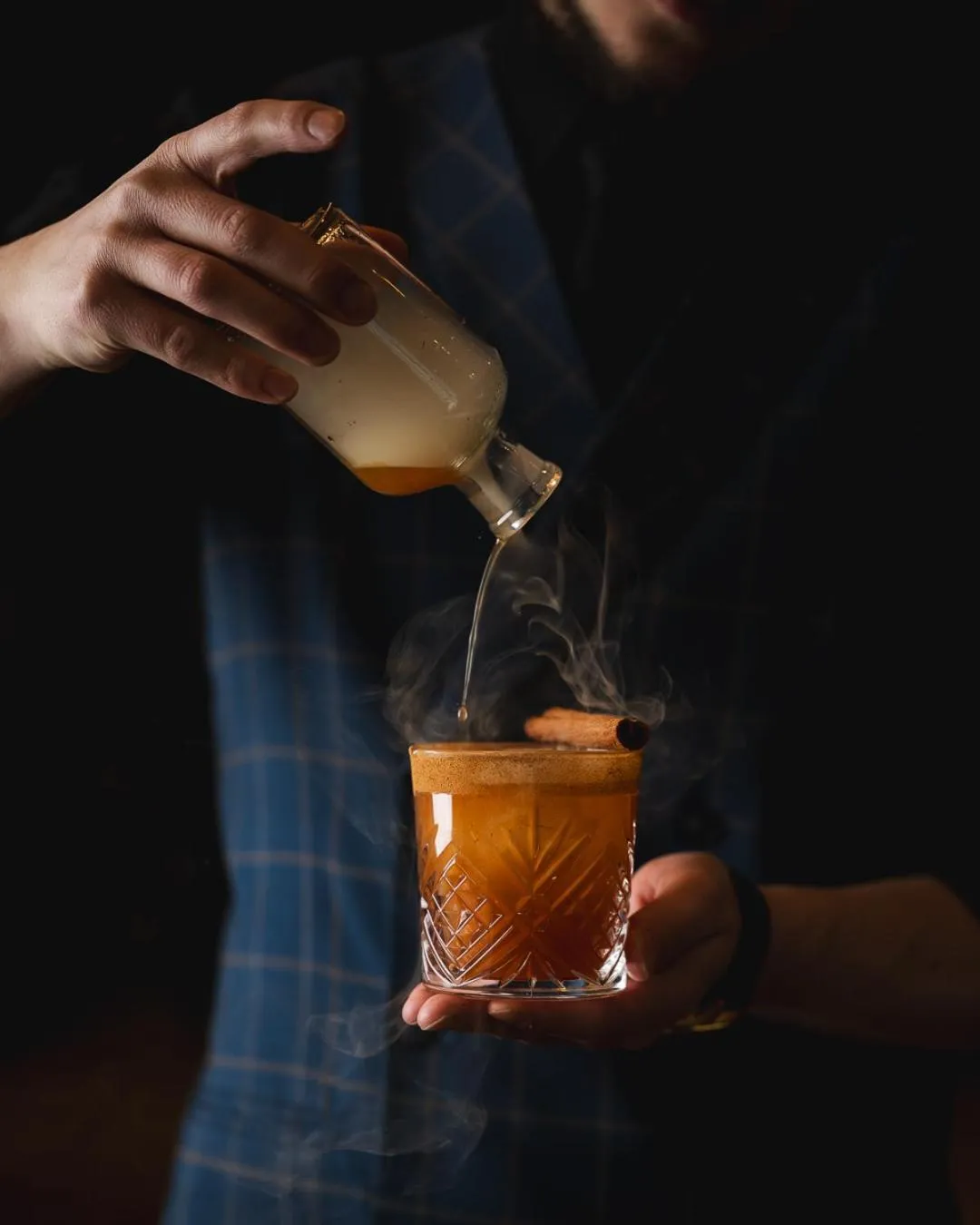 Restaurant/places to eat in Focus Hotel Premium Warszawa