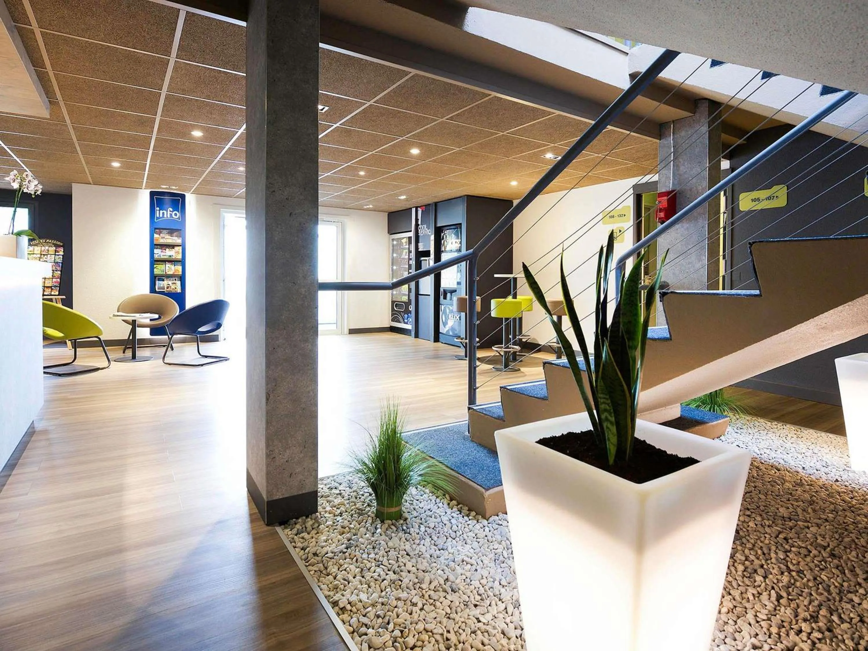 Other in ibis Budget Pau Est