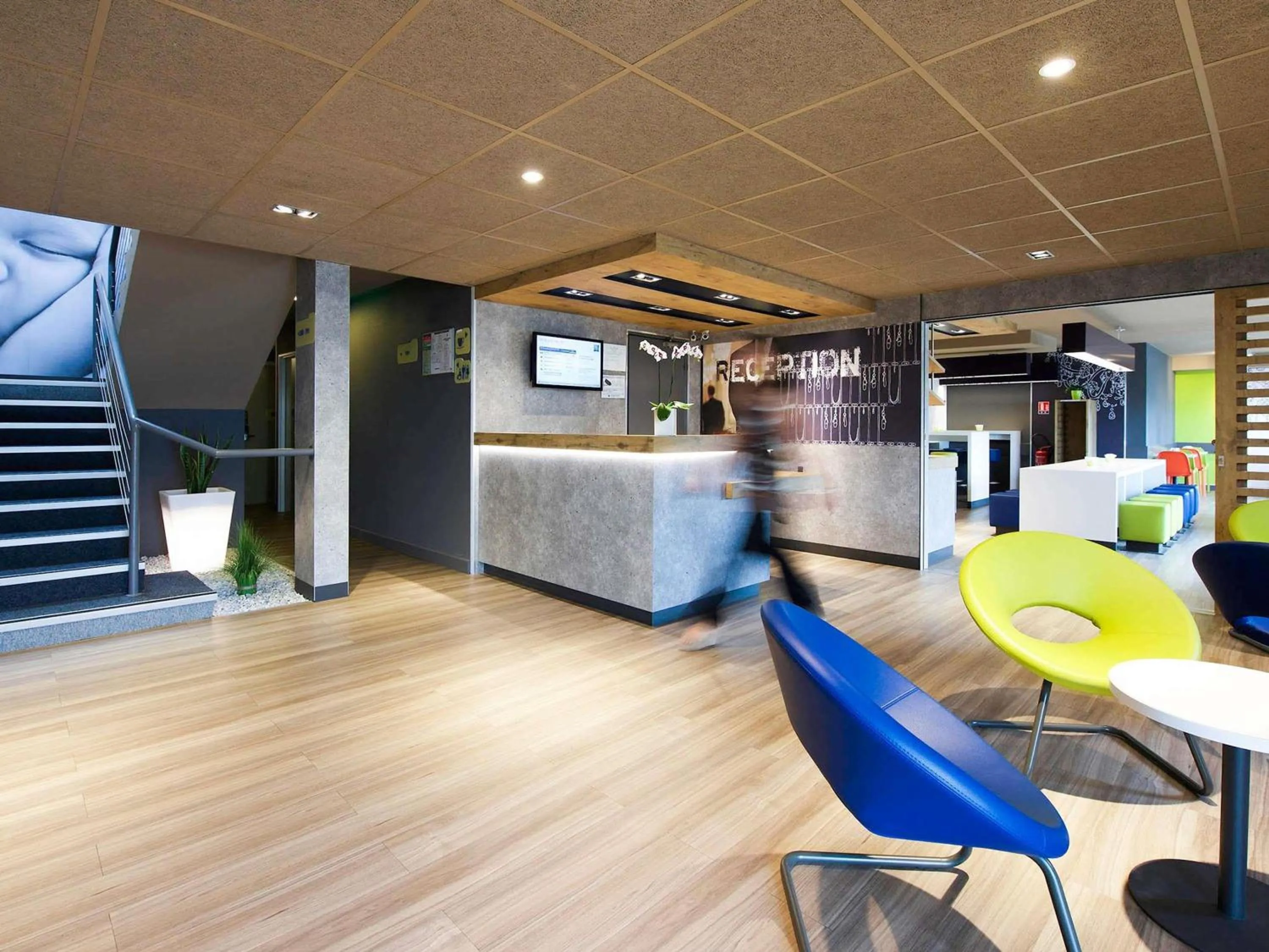 Other in ibis Budget Pau Est