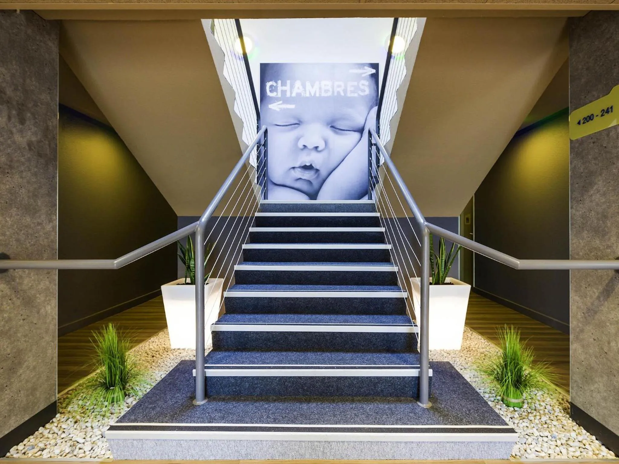 Other in ibis Budget Pau Est