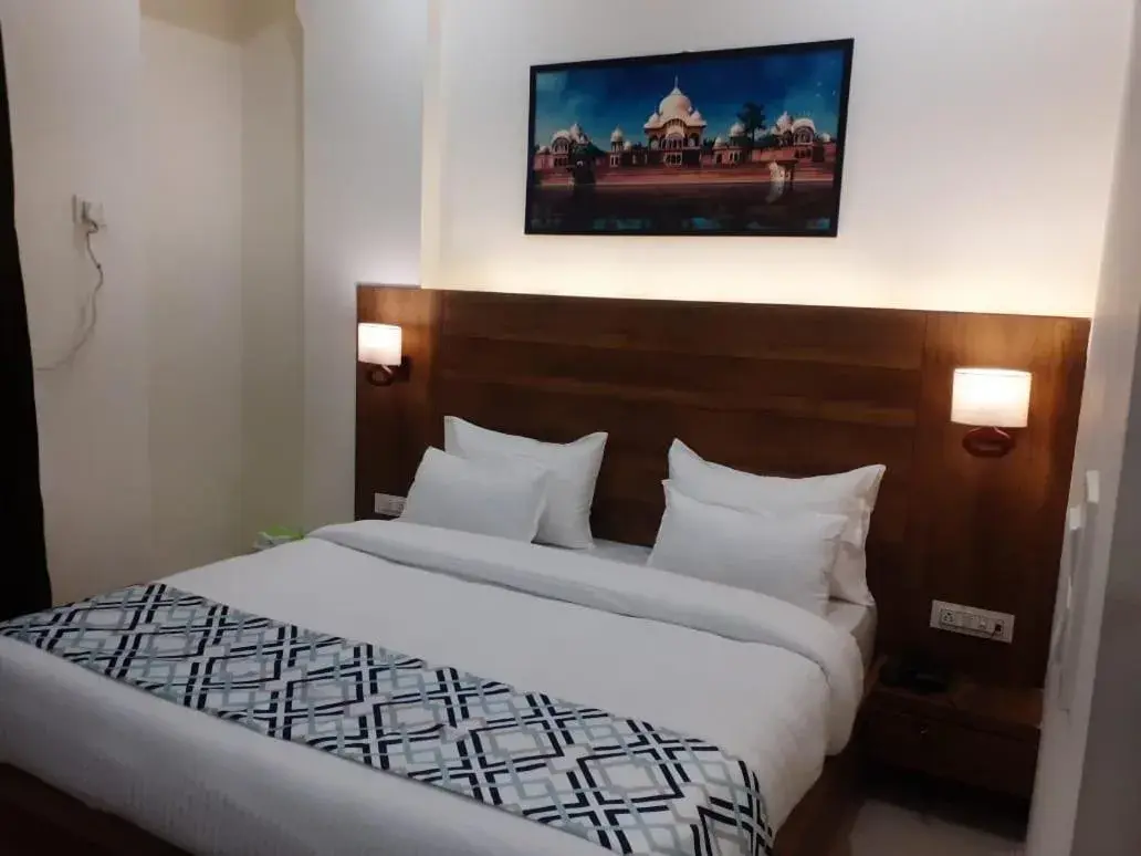 Executive Suite in The Govindam Resort Executive Suite in The Govindam Resort