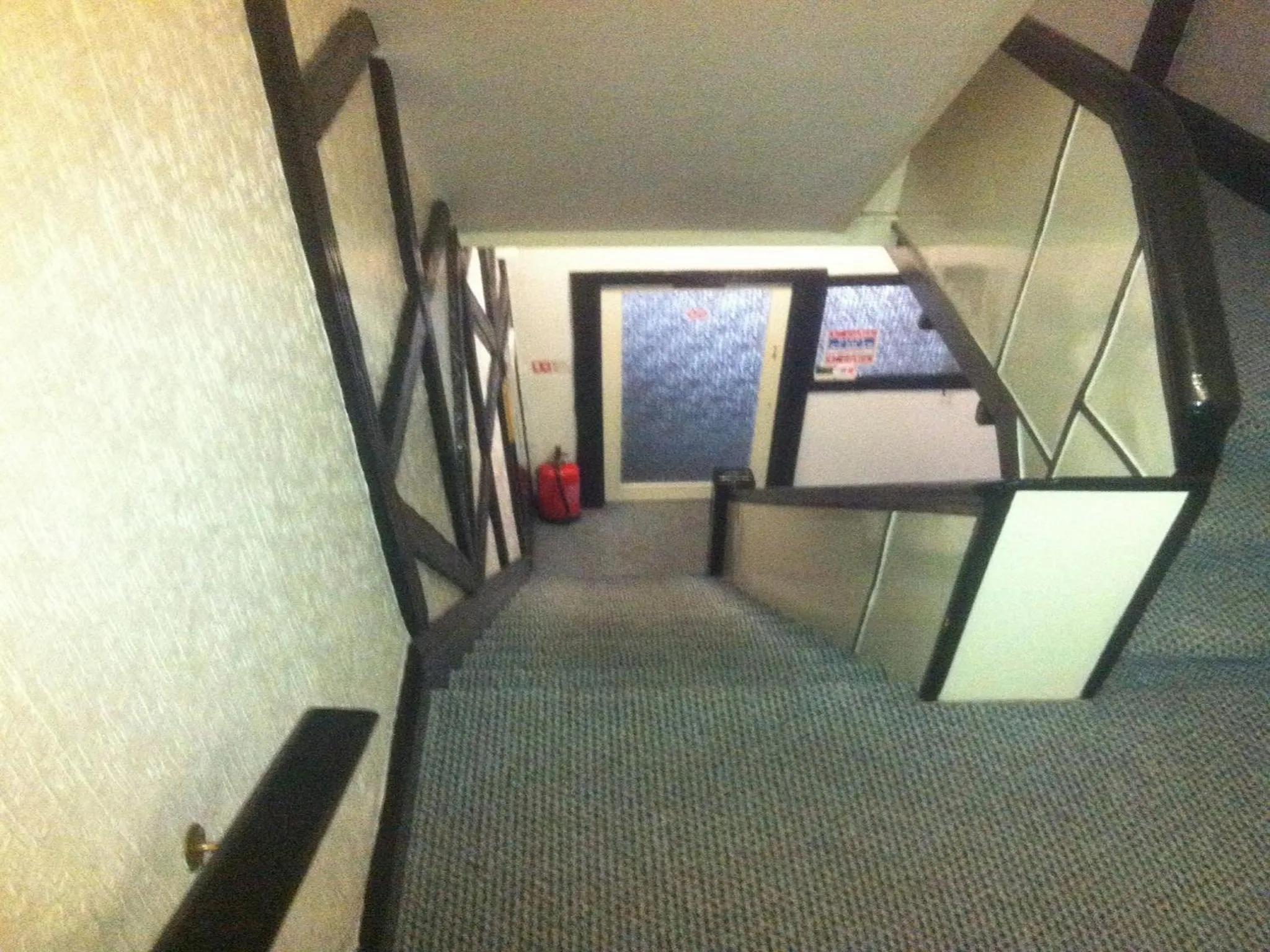 Other in Deneside Guest House