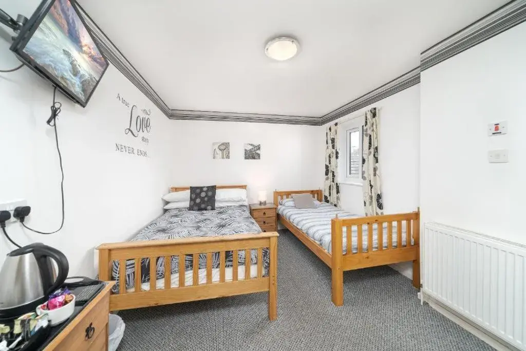 Deneside Guest House Deneside Guest House