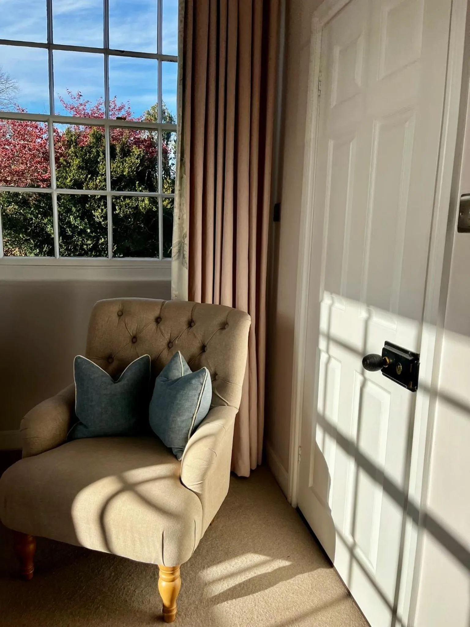 View (from property/room) in The Seagrave Arms