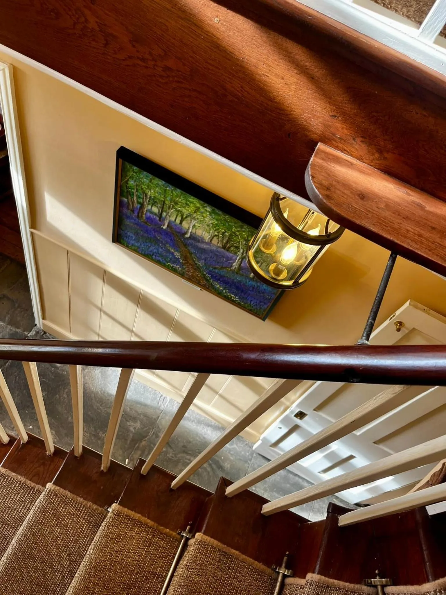 Property building in The Seagrave Arms