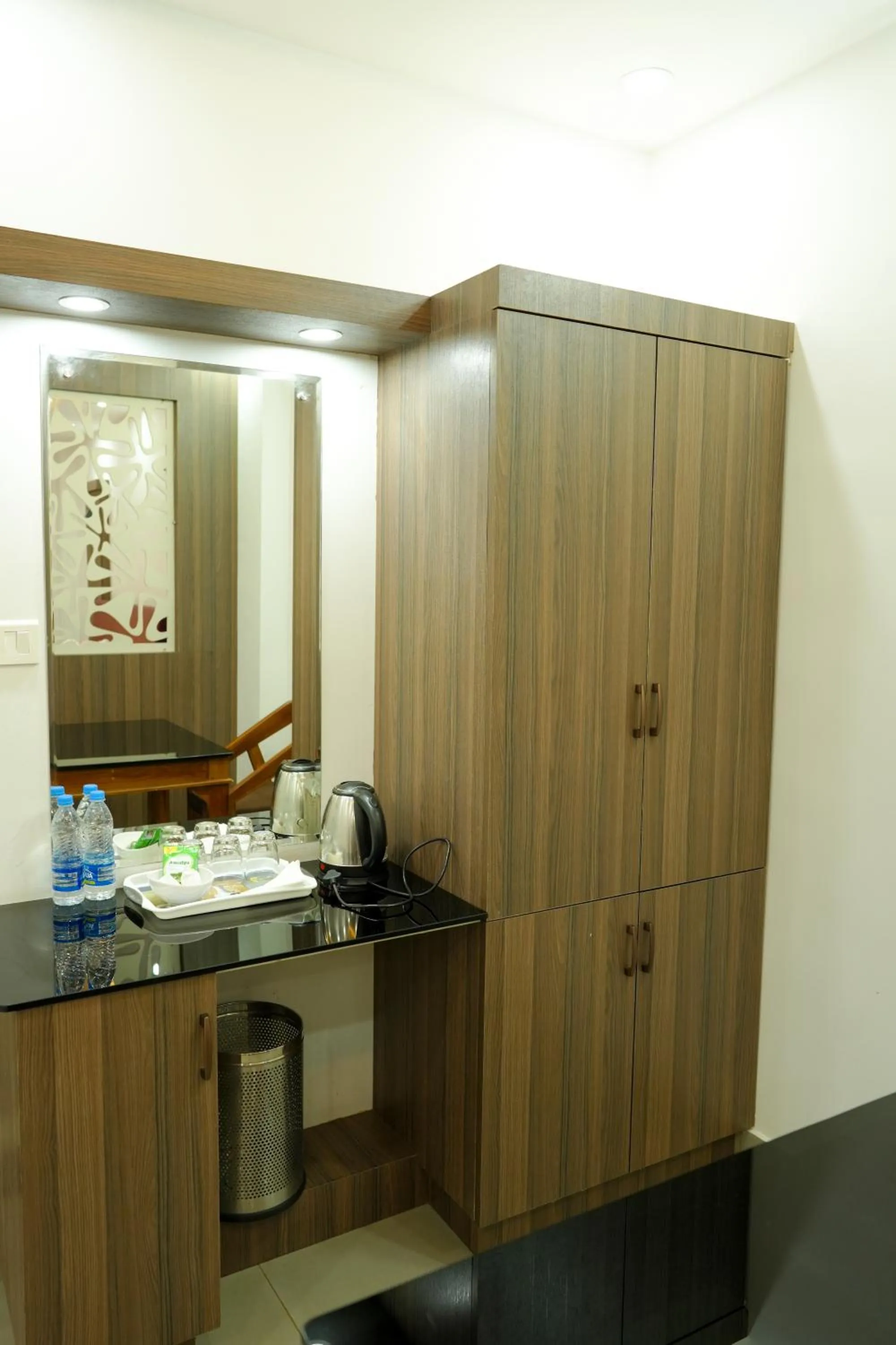 Green Valley Residency