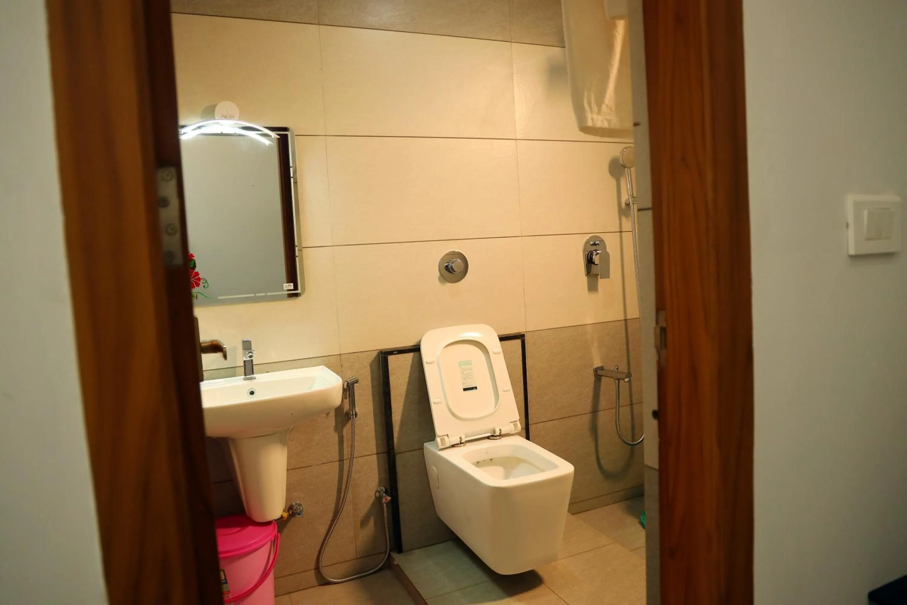 Green Valley Residency